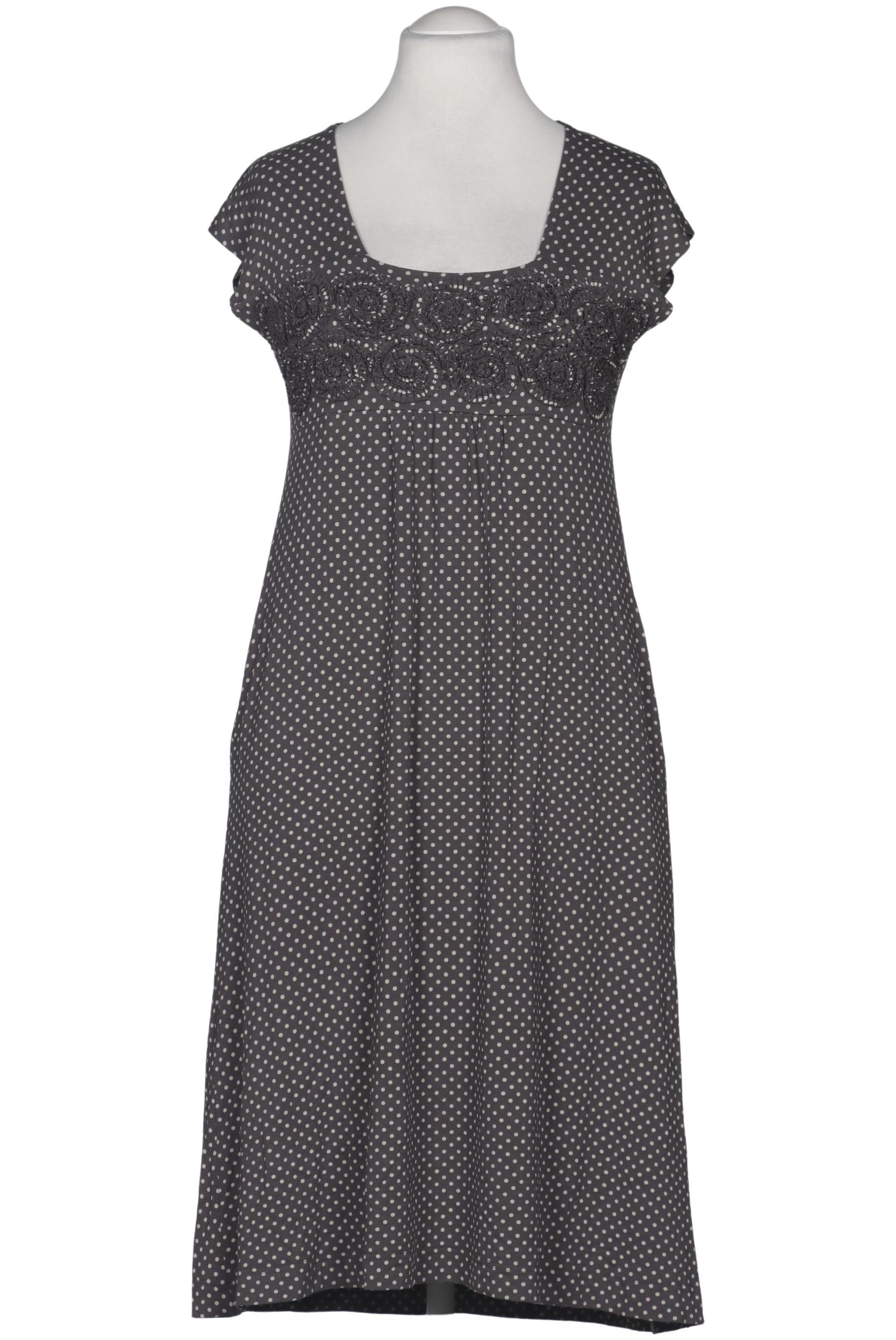 

The Masai Clothing Company Damen Kleid, grau, Gr. 36