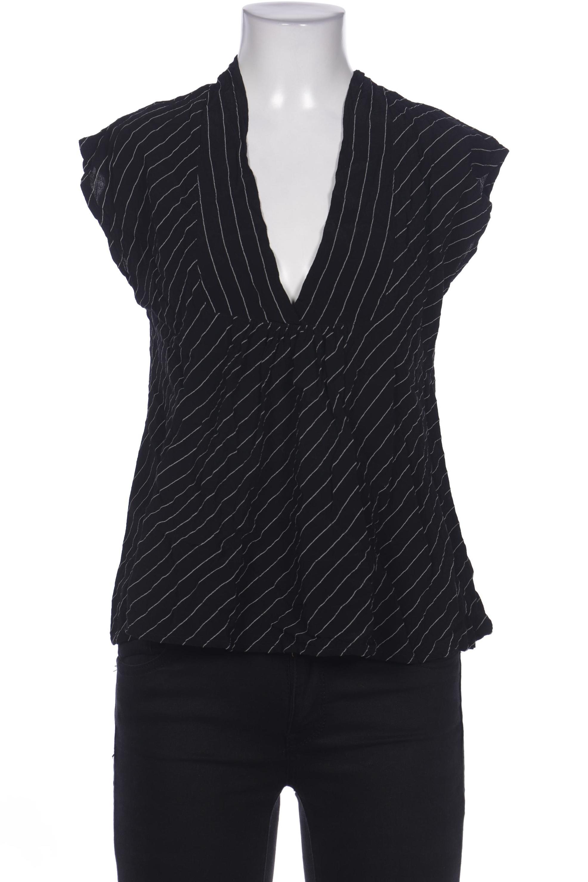 

The Masai Clothing Company Damen Bluse, schwarz, Gr. 36