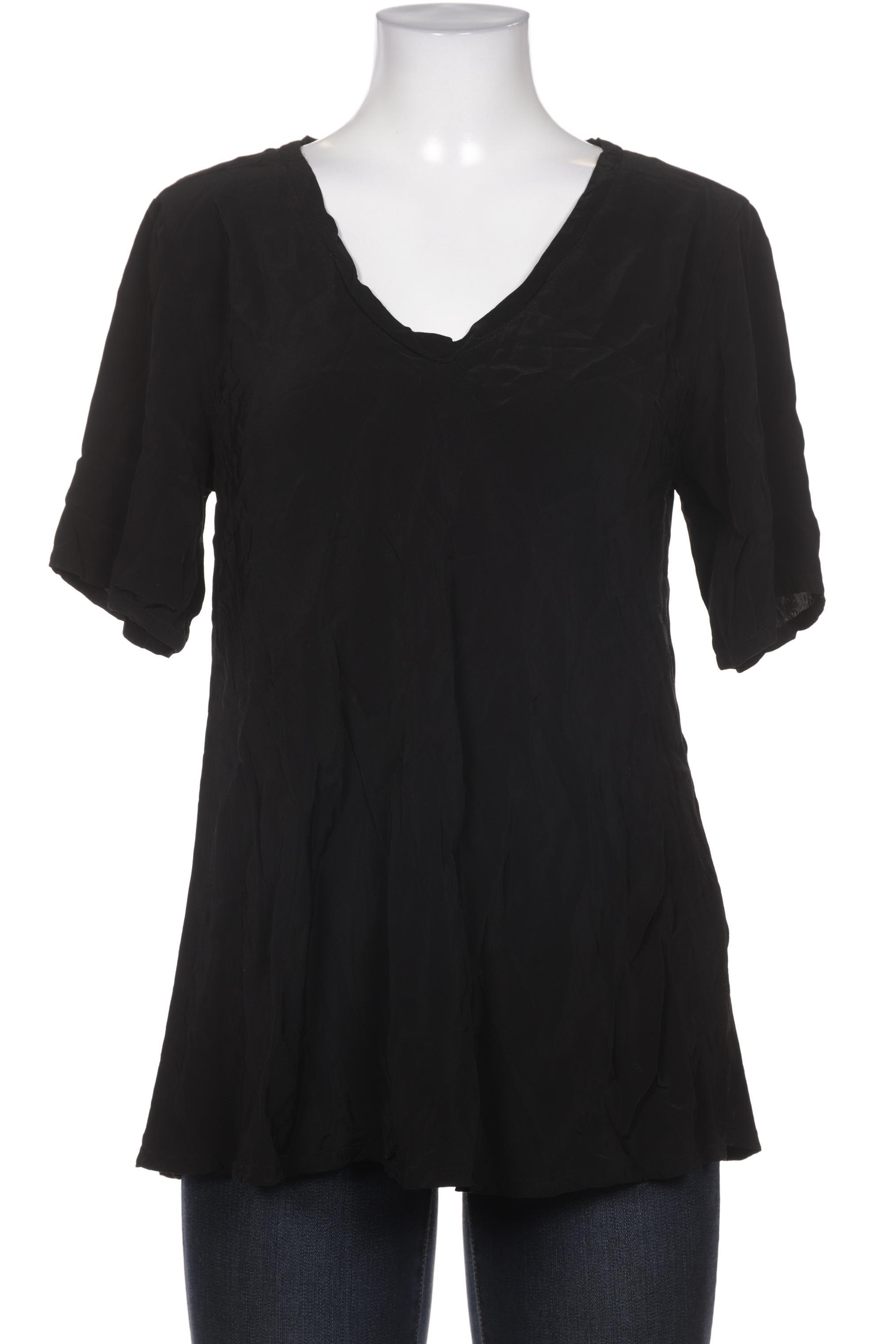 

The Masai Clothing Company Damen Bluse, schwarz, Gr. 38