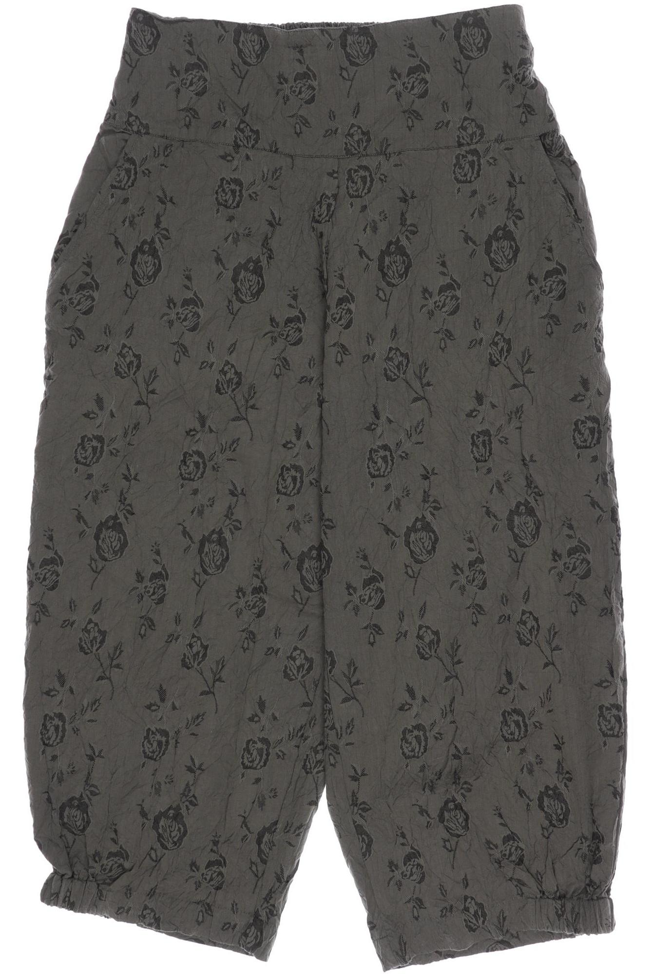 

The Masai Clothing Company Damen Stoffhose, grau, Gr. 0
