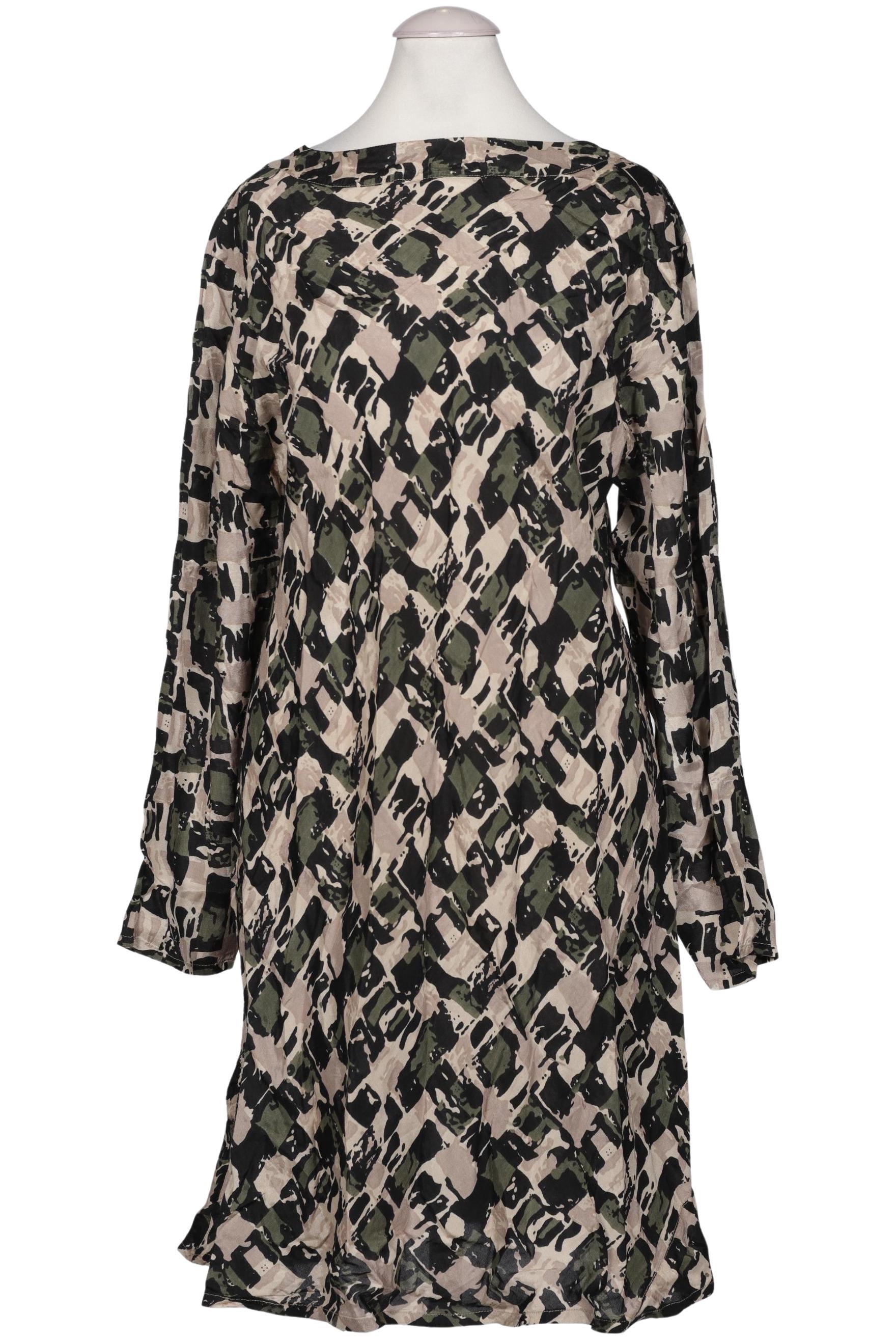 

The Masai Clothing Company Damen Kleid, schwarz, Gr. 38