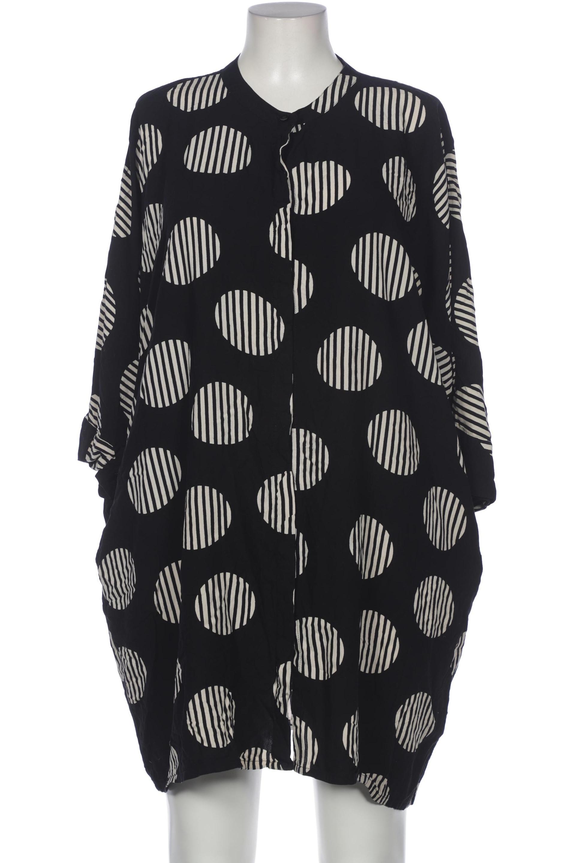 

The Masai Clothing Company Damen Kleid, schwarz, Gr. 46