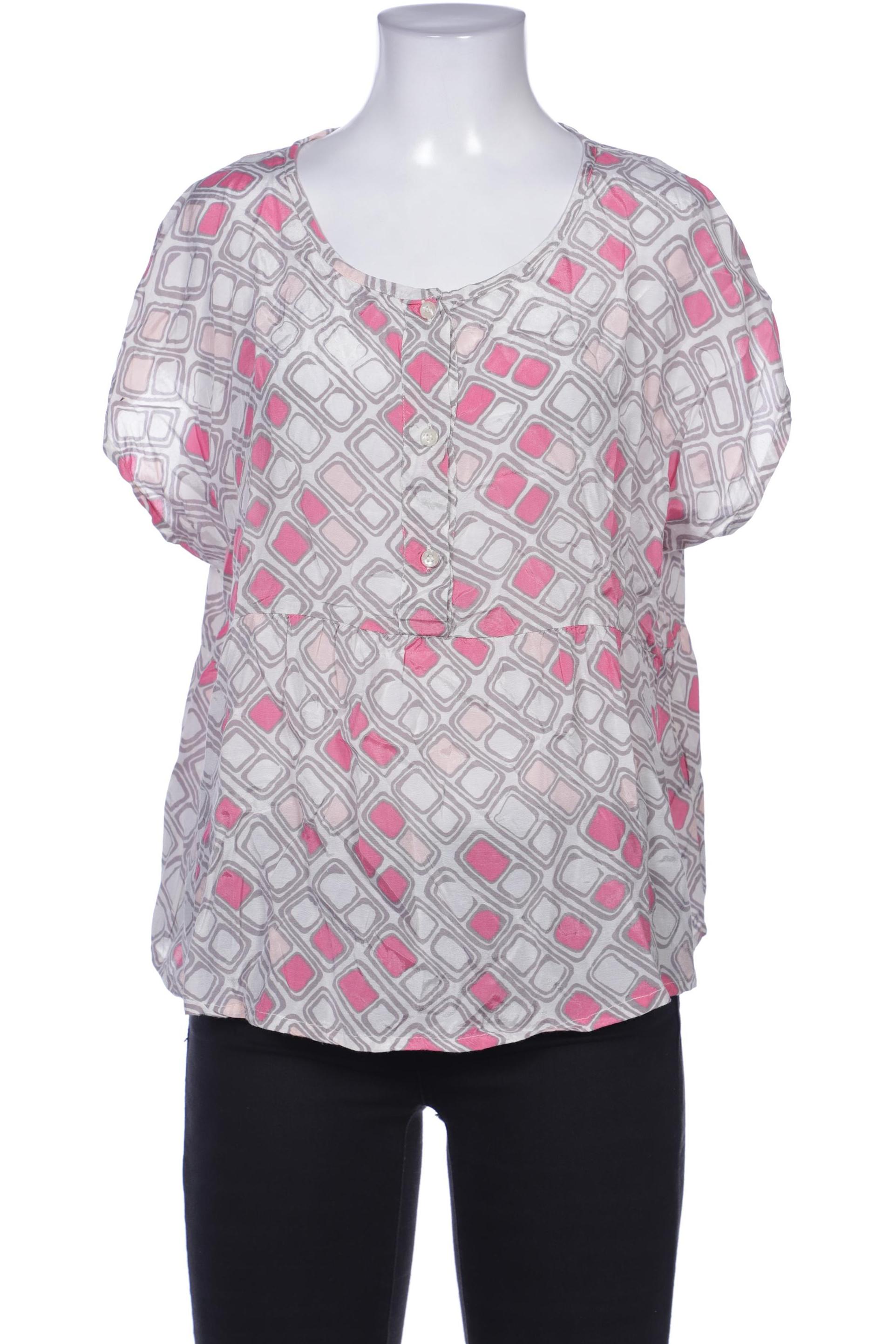 

The Masai Clothing Company Damen Bluse, mehrfarbig, Gr. 36
