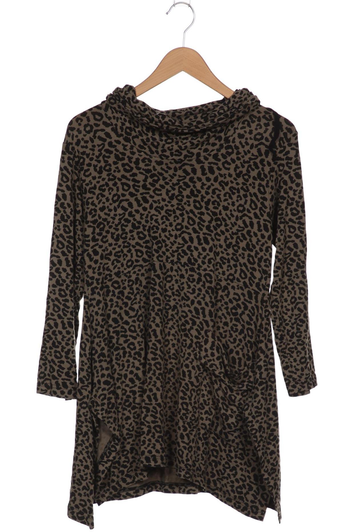 

The MASAI Clothing Company Damen Langarmshirt, grün
