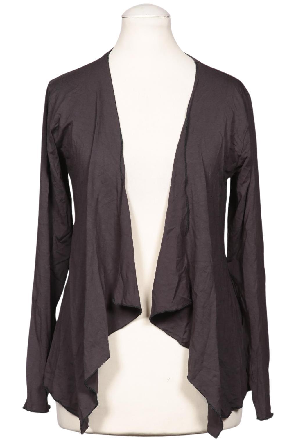 

The Masai Clothing Company Damen Strickjacke, grau, Gr. 36