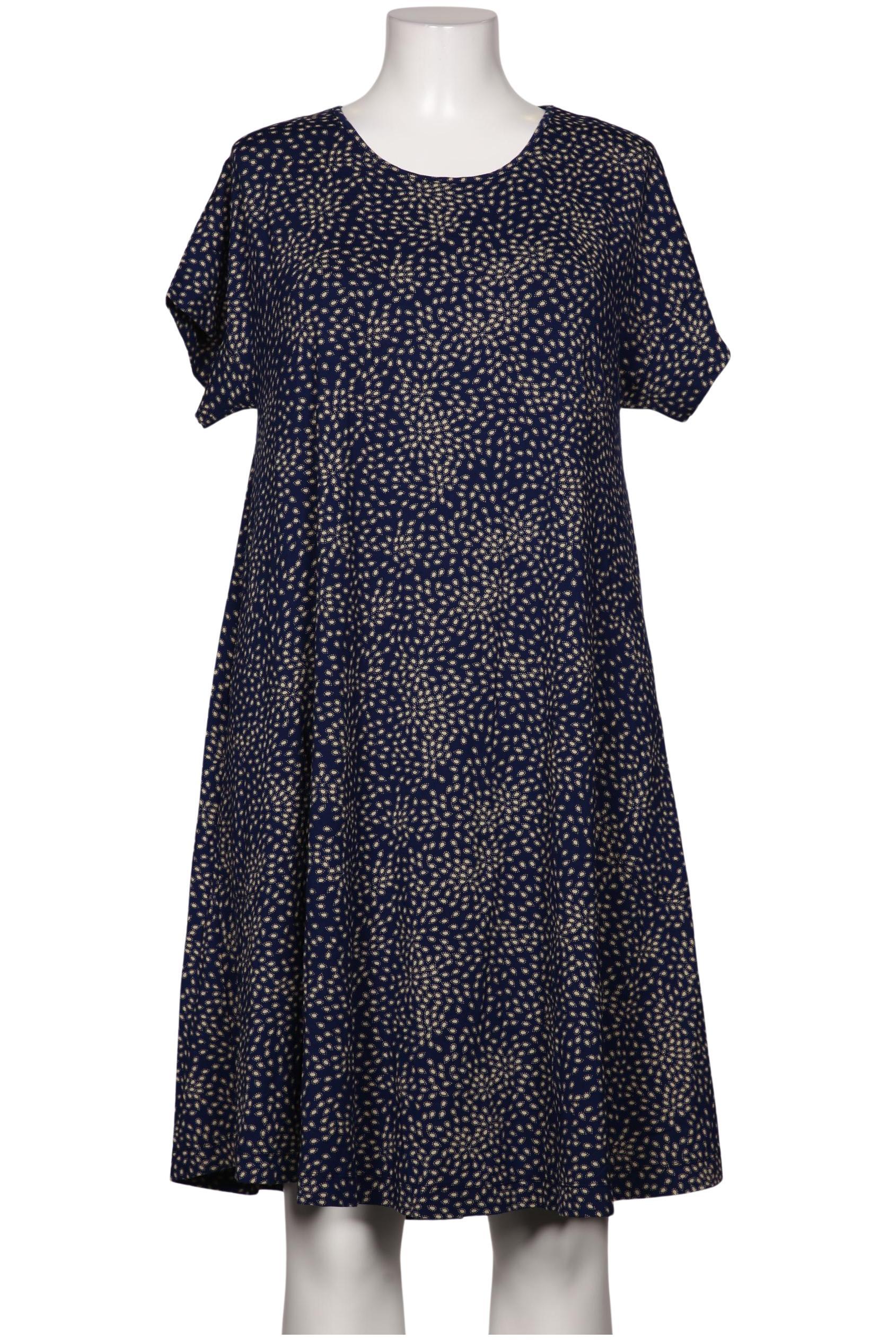 

The Masai Clothing Company Damen Kleid, marineblau, Gr. 46