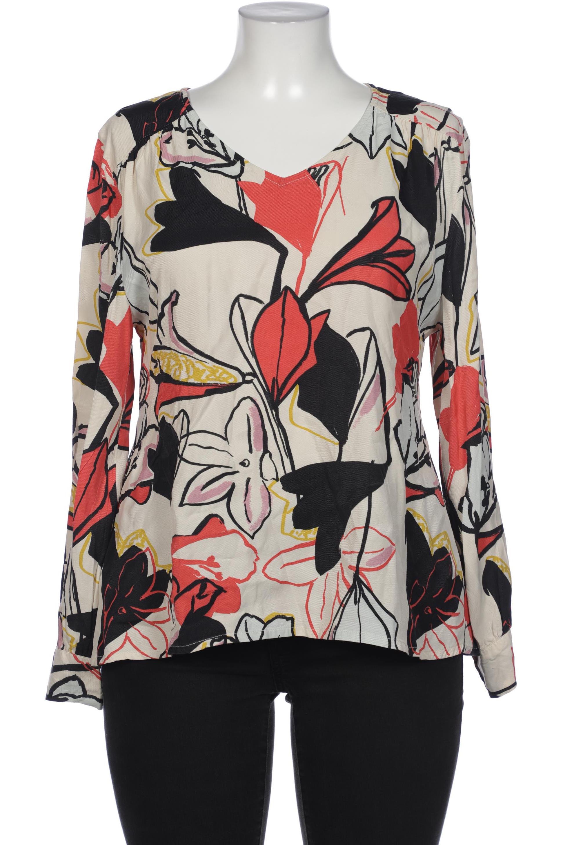 

The Masai Clothing Company Damen Bluse, mehrfarbig, Gr. 42