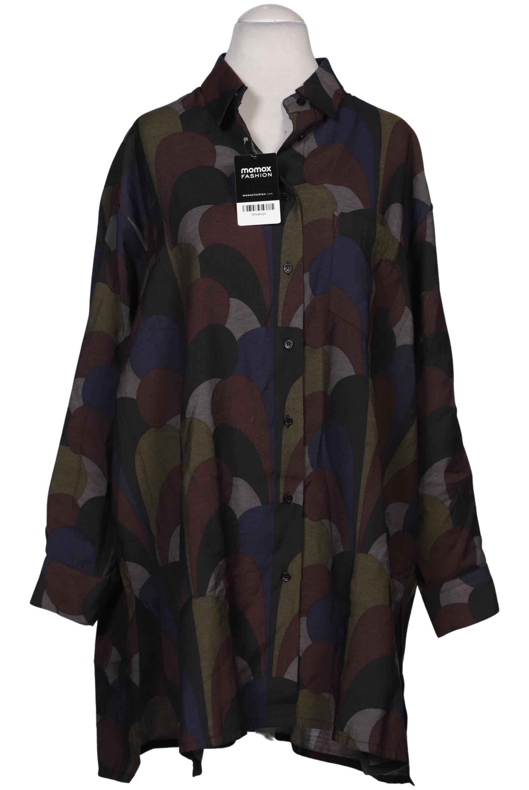 

The Masai Clothing Company Damen Bluse, mehrfarbig, Gr. 36