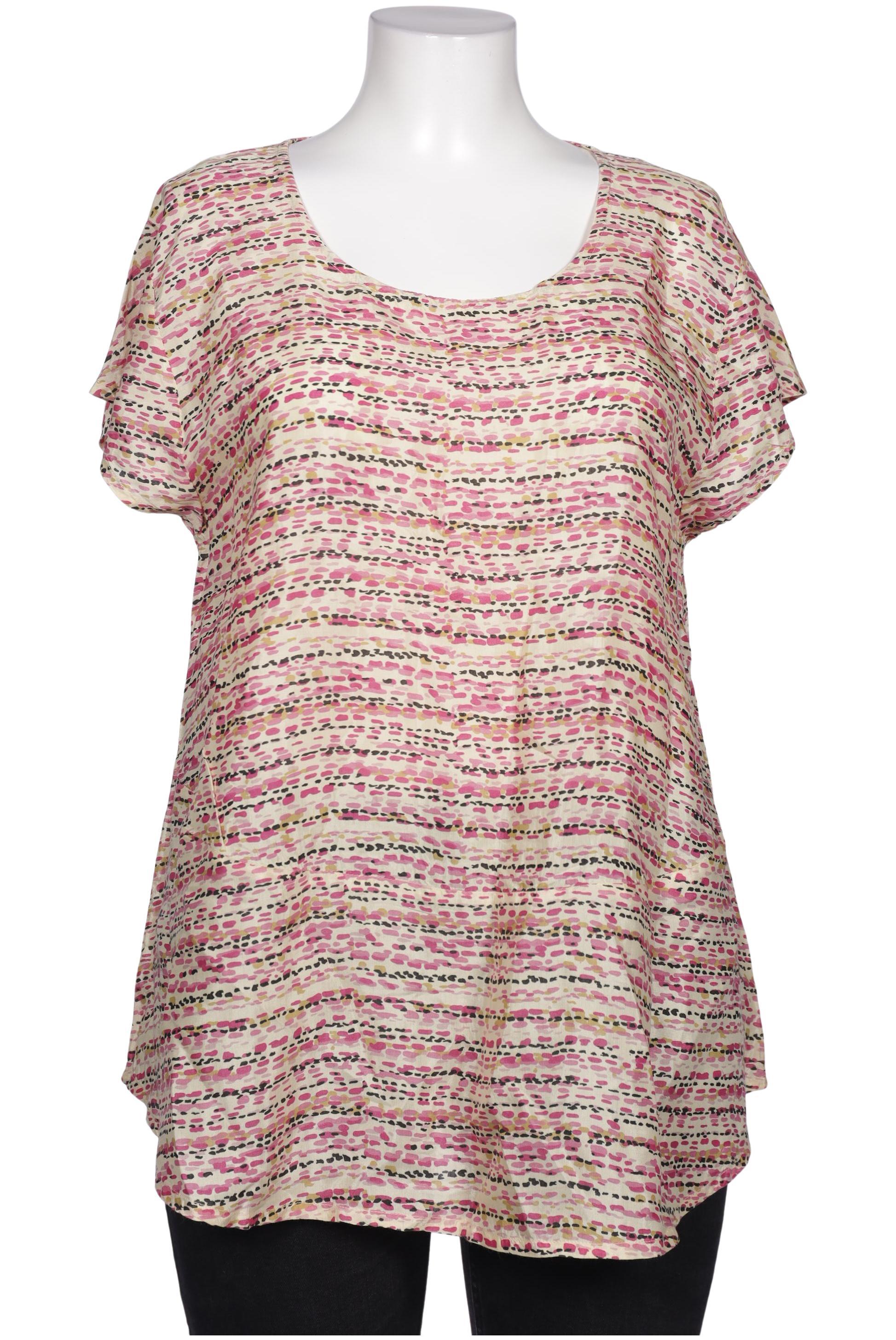 

The Masai Clothing Company Damen Bluse, cremeweiß, Gr. 44