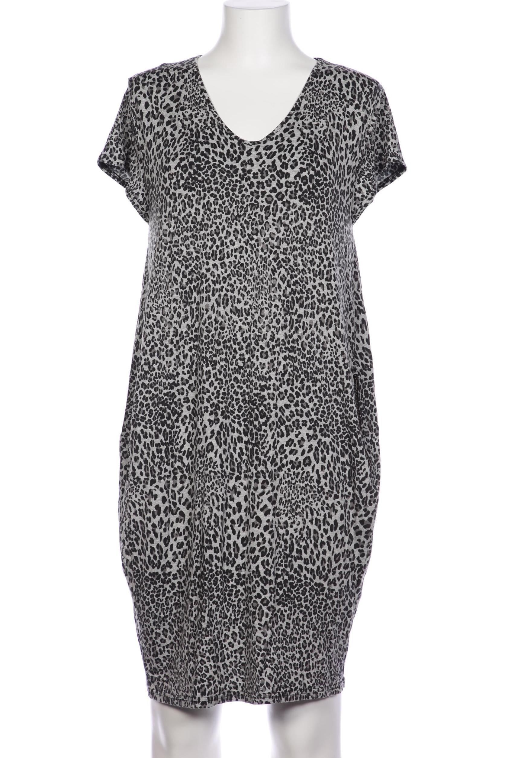 

The Masai Clothing Company Damen Kleid, grau, Gr. 38