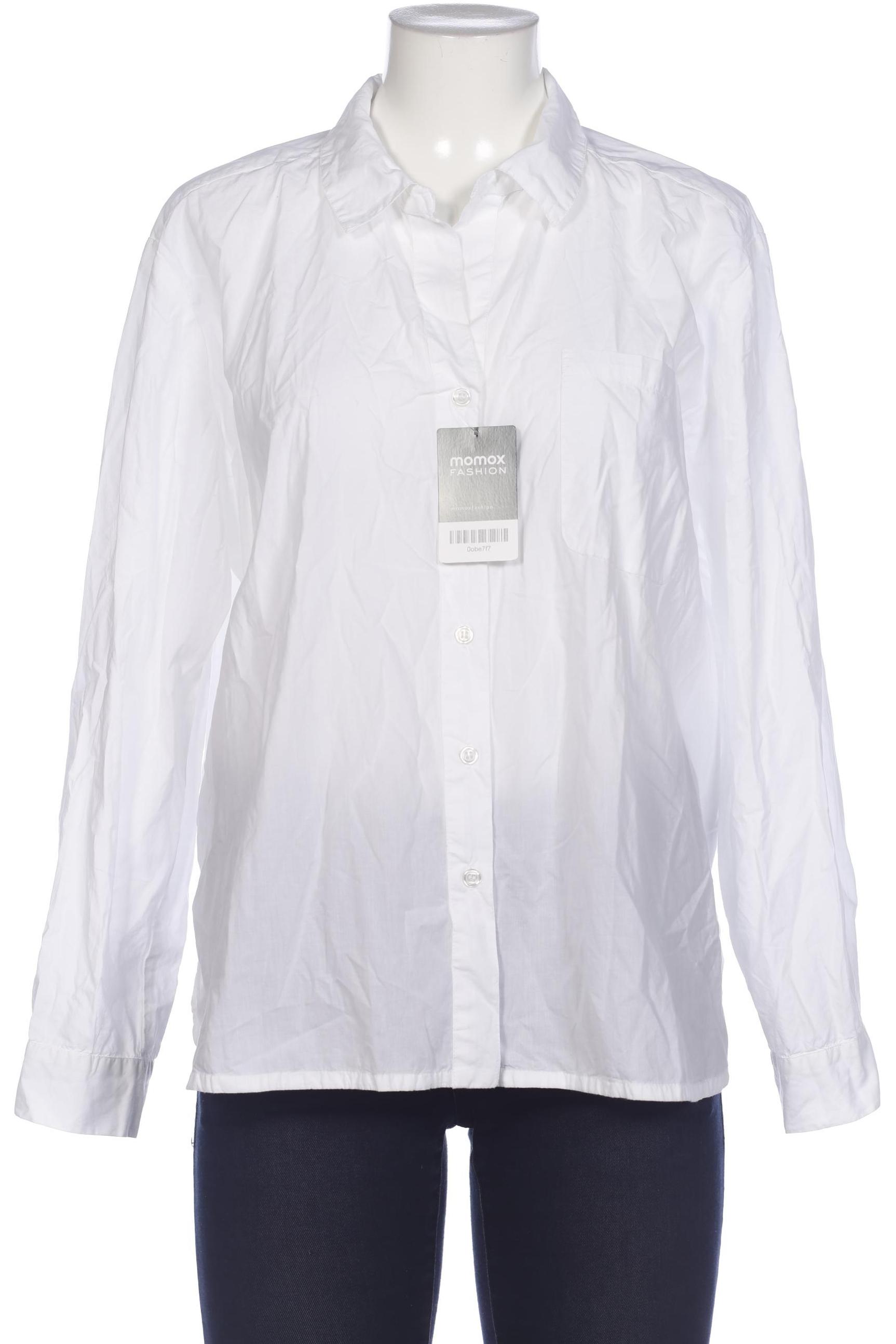 

The MASAI Clothing Company Damen Bluse, weiß