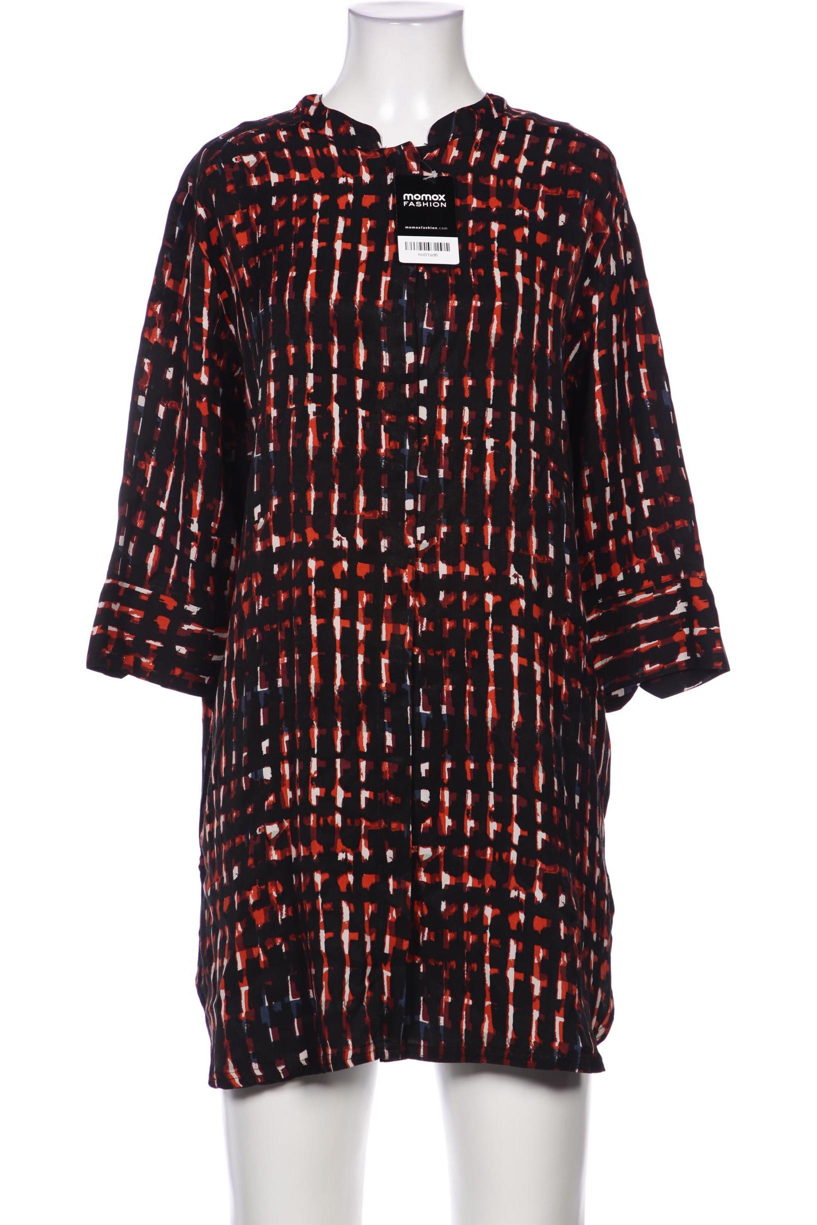 

The Masai Clothing Company Damen Bluse, schwarz, Gr. 34