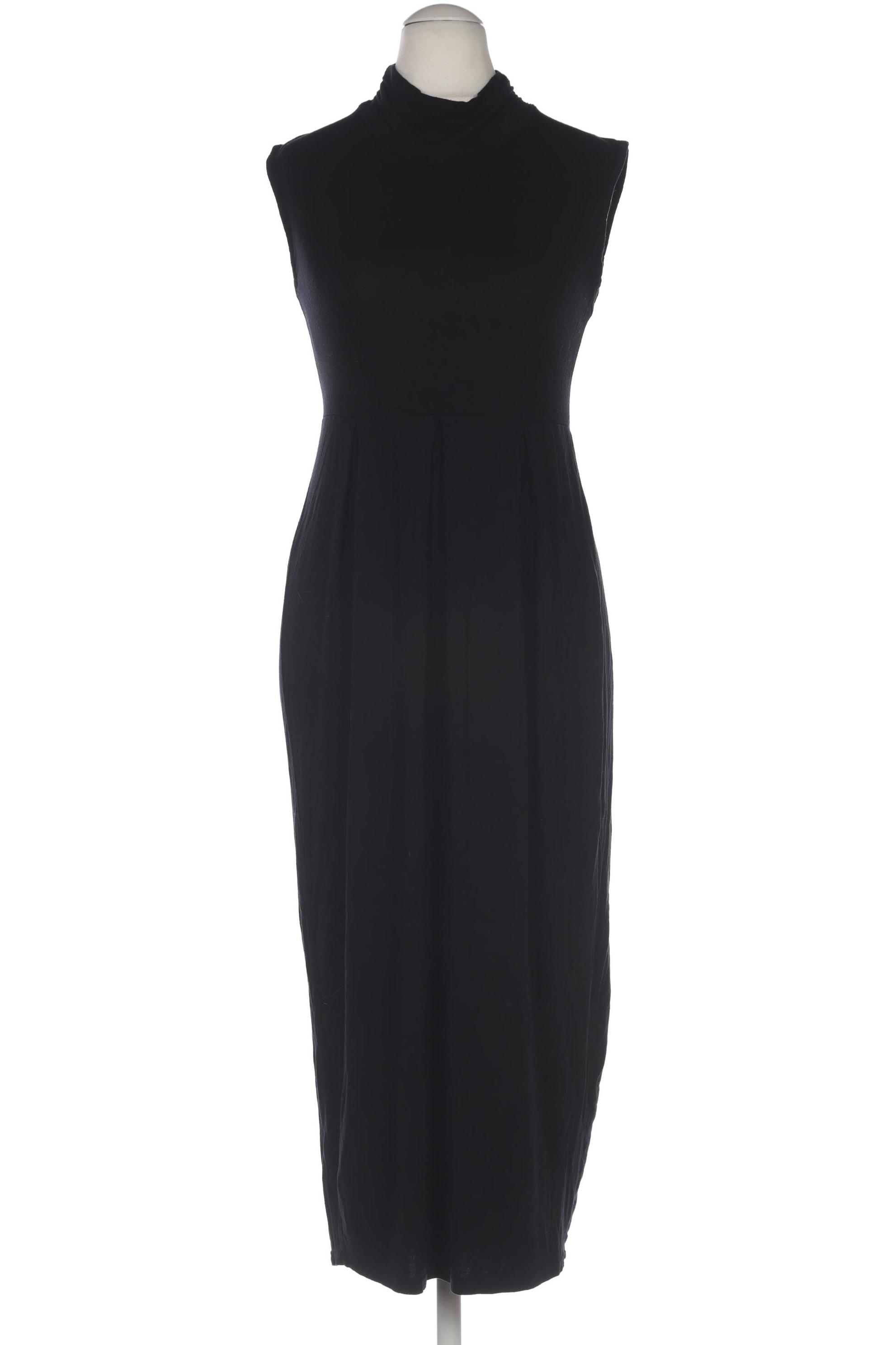 

The Masai Clothing Company Damen Kleid, schwarz, Gr. 36