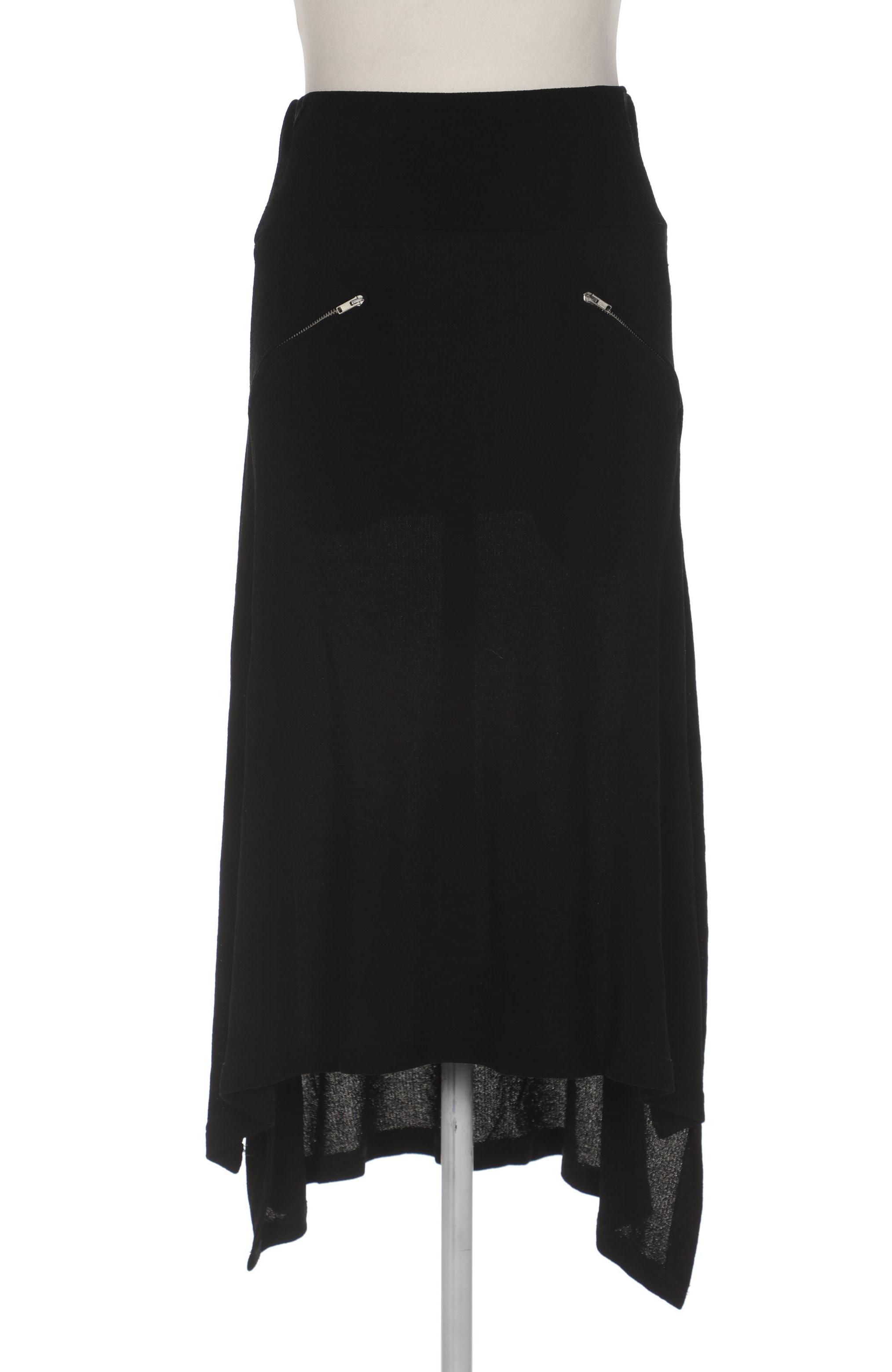 

The Masai Clothing Company Damen Rock, schwarz, Gr. 38
