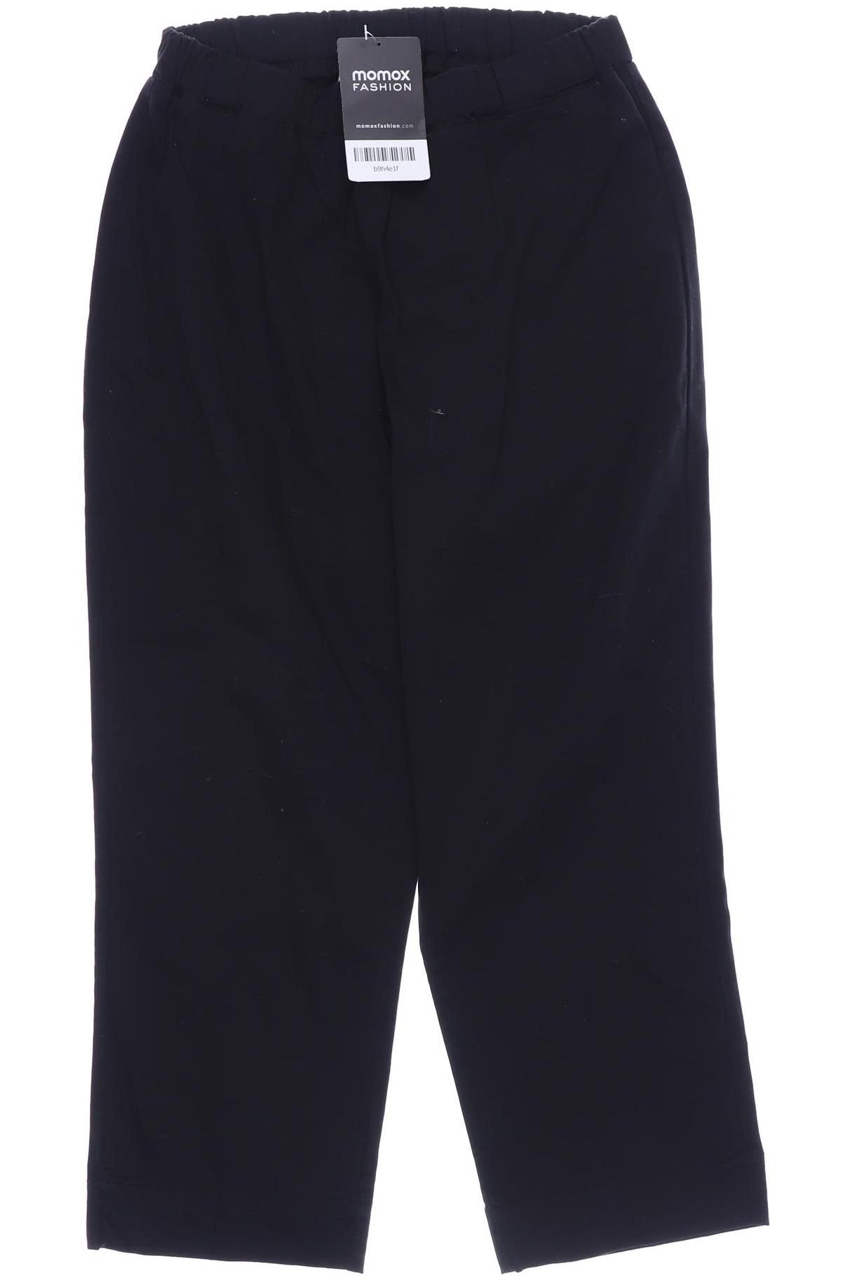 

The Masai Clothing Company Damen Stoffhose, schwarz, Gr. 0