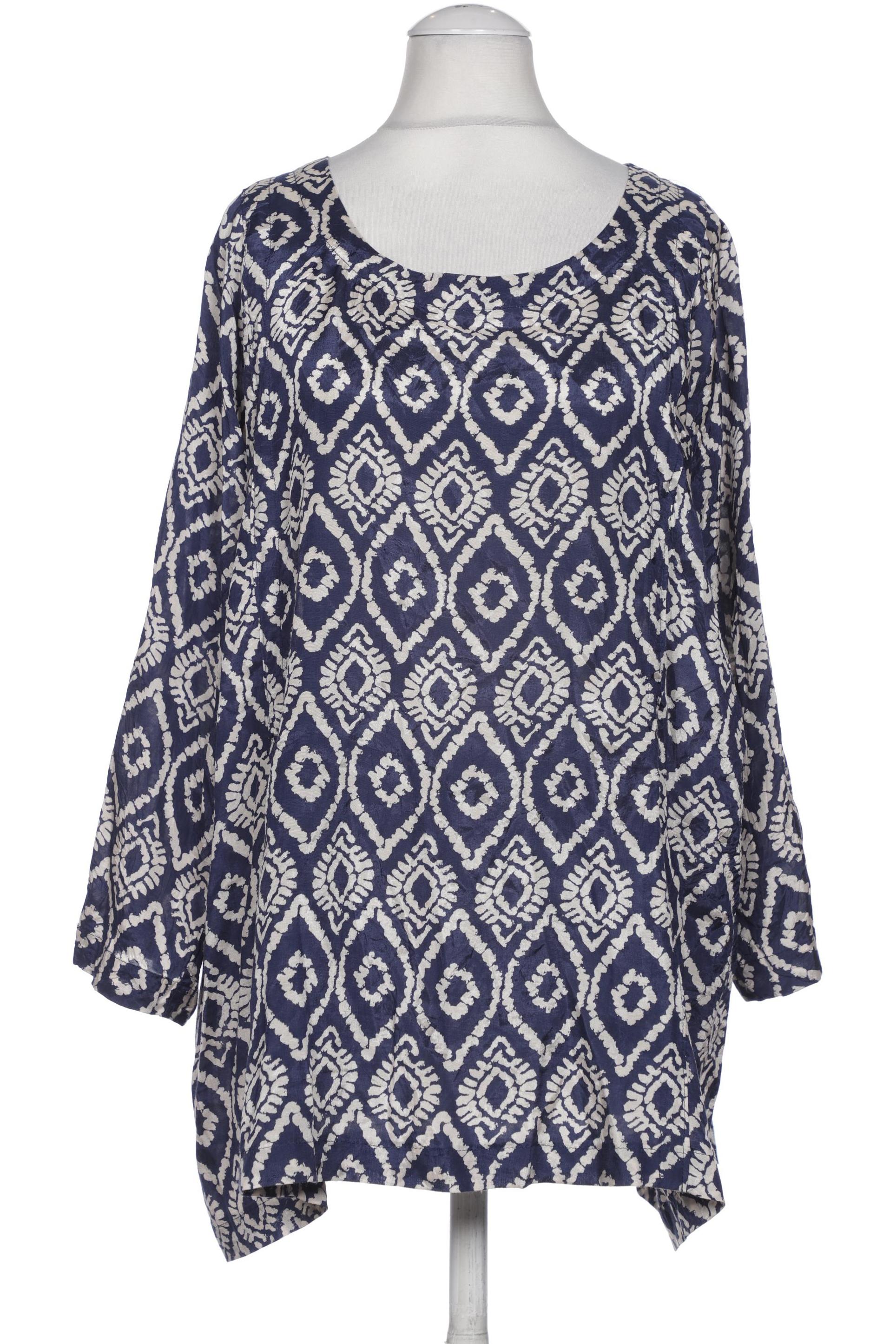

The MASAI Clothing Company Damen Bluse, blau