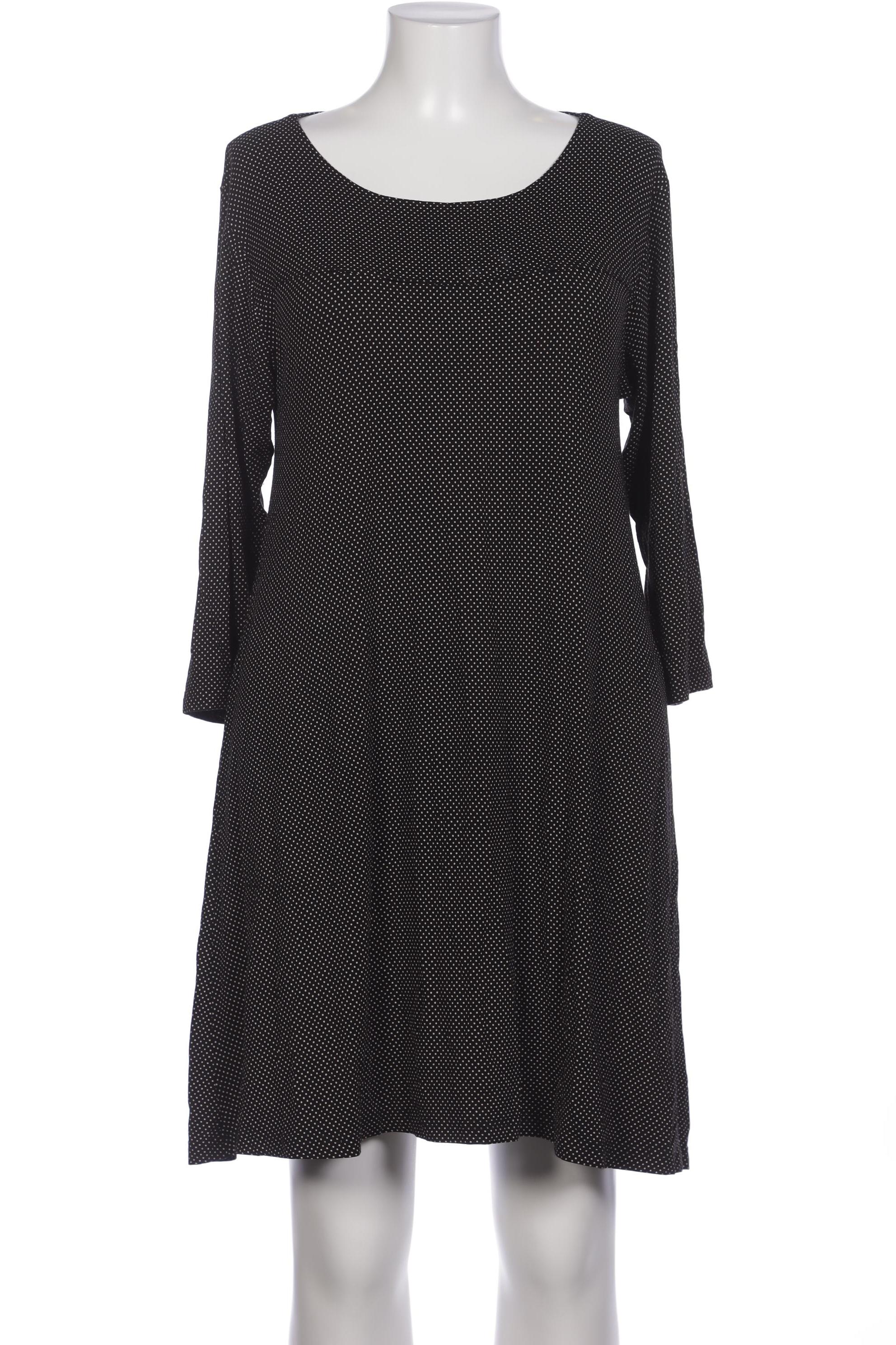 

The Masai Clothing Company Damen Kleid, schwarz, Gr. 44