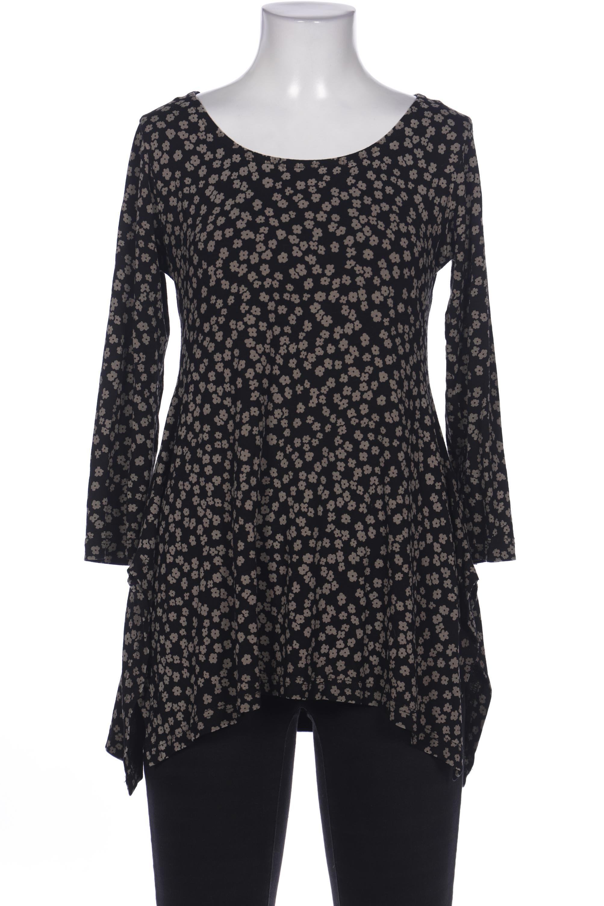 

The Masai Clothing Company Damen Bluse, schwarz, Gr. 36