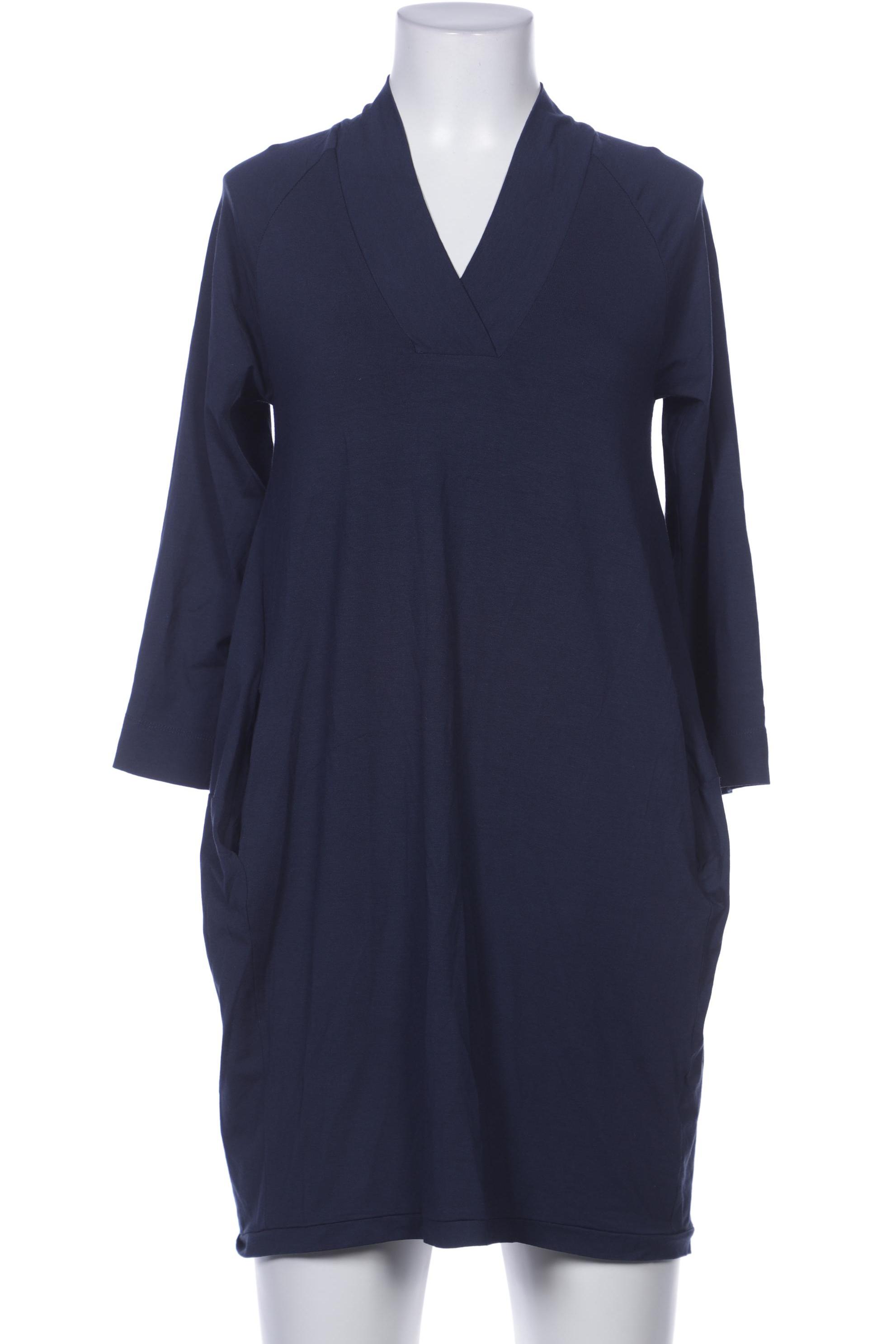 

The Masai Clothing Company Damen Kleid, marineblau, Gr. 34