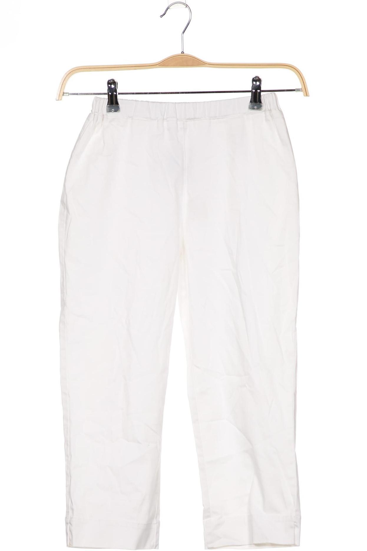 

The MASAI Clothing Company Damen Stoffhose, weiß