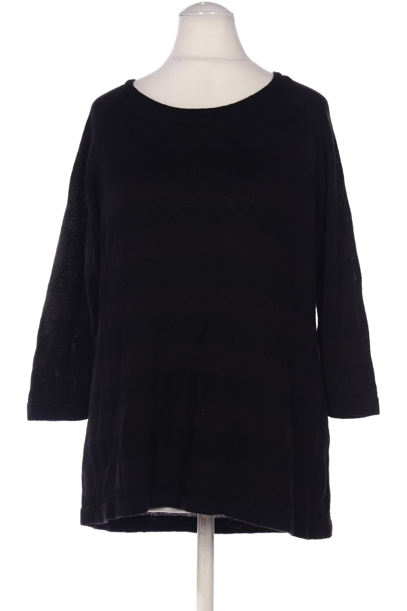 

The Masai Clothing Company Damen Pullover, schwarz, Gr. 38