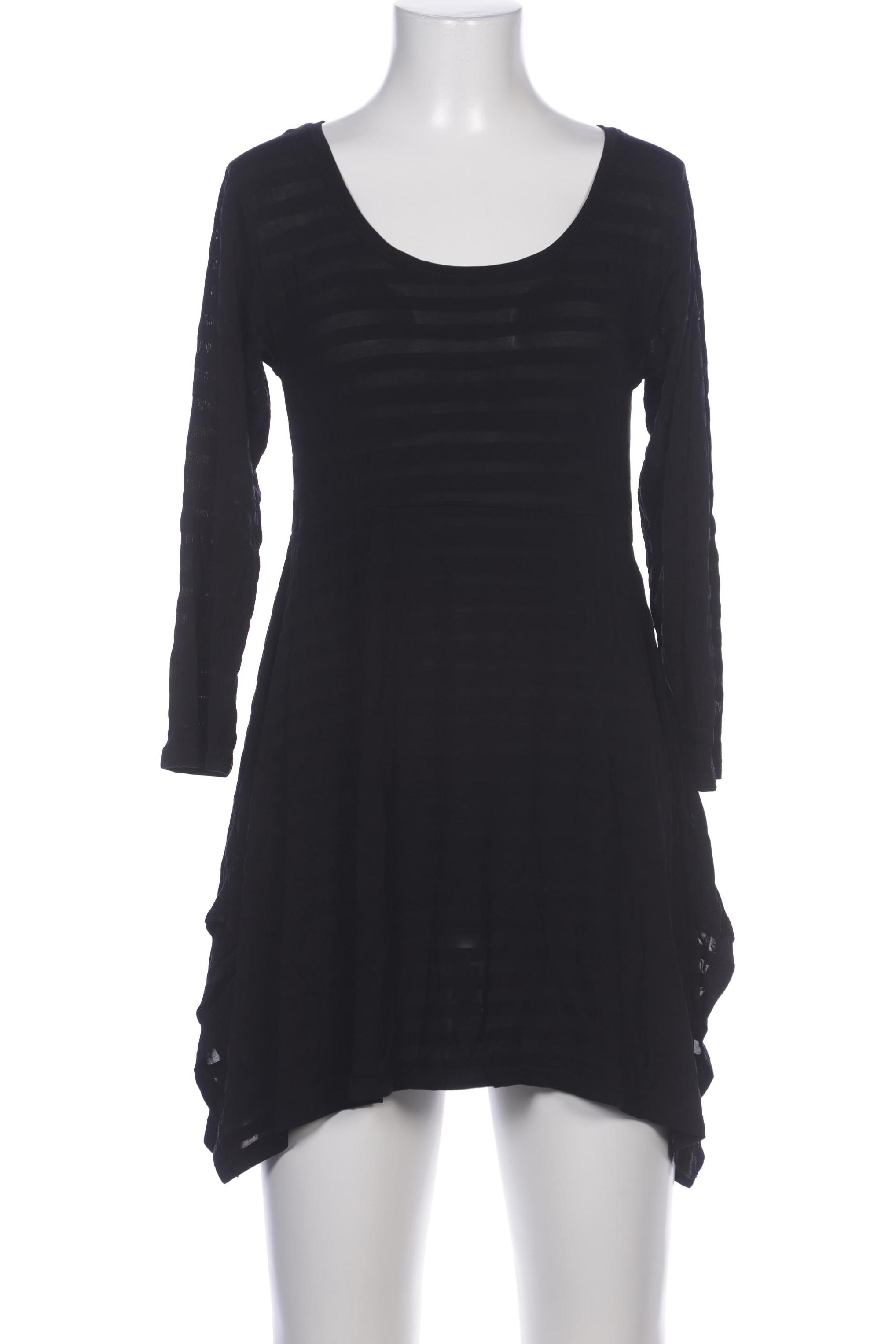 

The Masai Clothing Company Damen Kleid, schwarz, Gr. 38