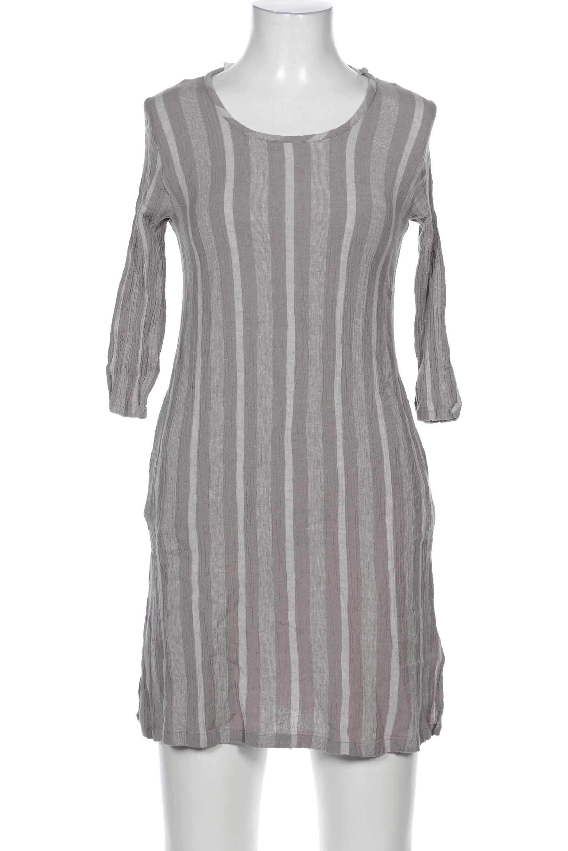Thumbnail - The Masai Clothing Company Damen Kleid, grau, Gr. 34