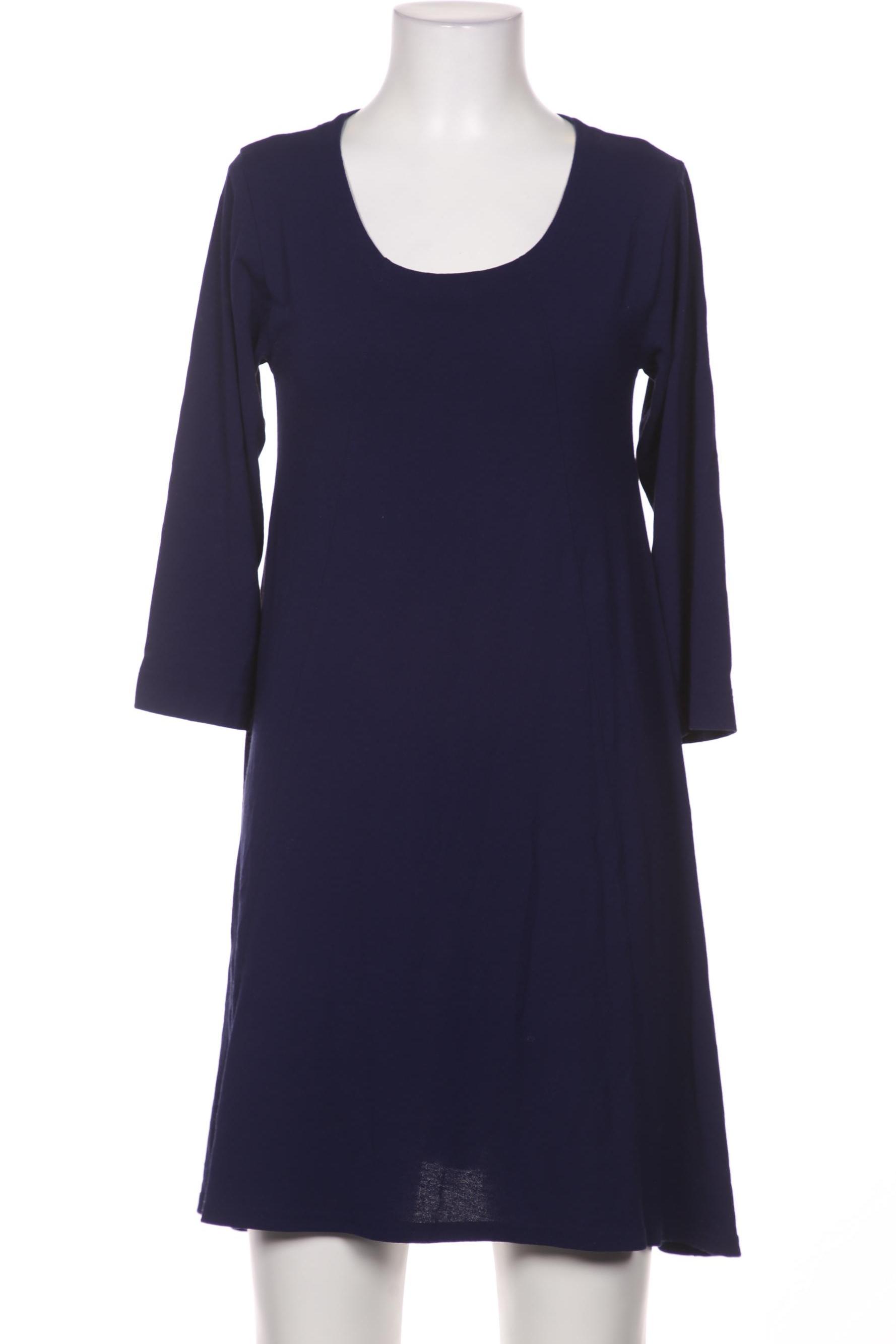 

The Masai Clothing Company Damen Kleid, blau, Gr. 36
