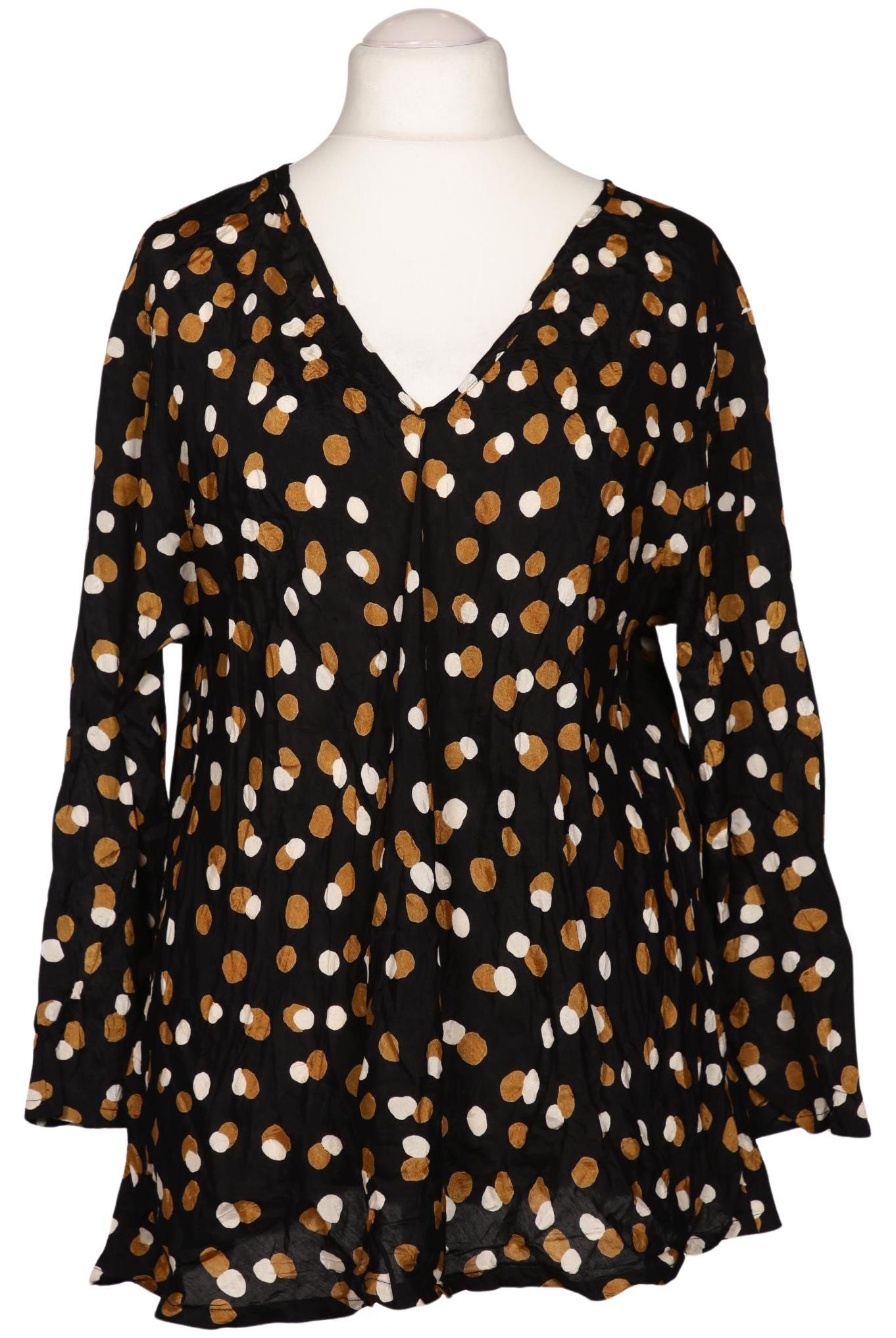 

The Masai Clothing Company Damen Bluse, mehrfarbig, Gr. 46