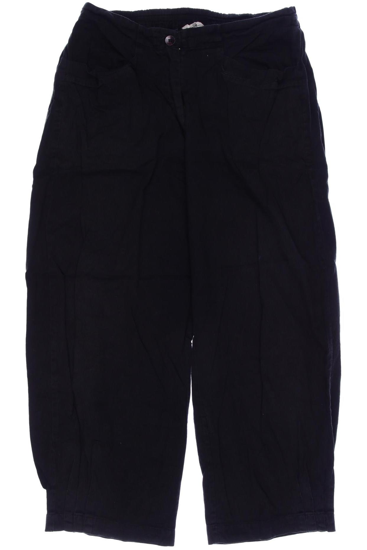 

The MASAI Clothing Company Damen Stoffhose, schwarz
