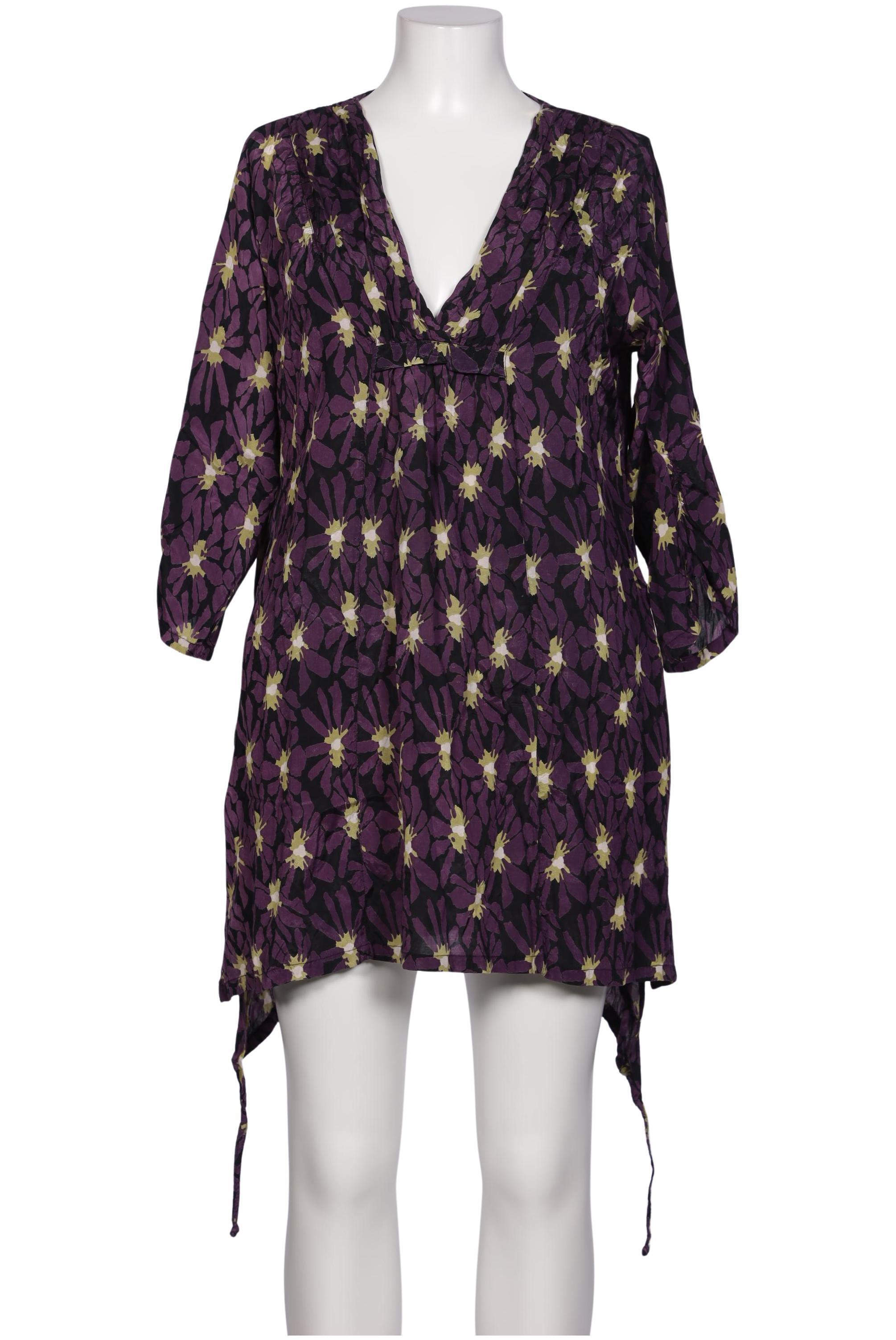 

The Masai Clothing Company Damen Kleid, flieder, Gr. 44