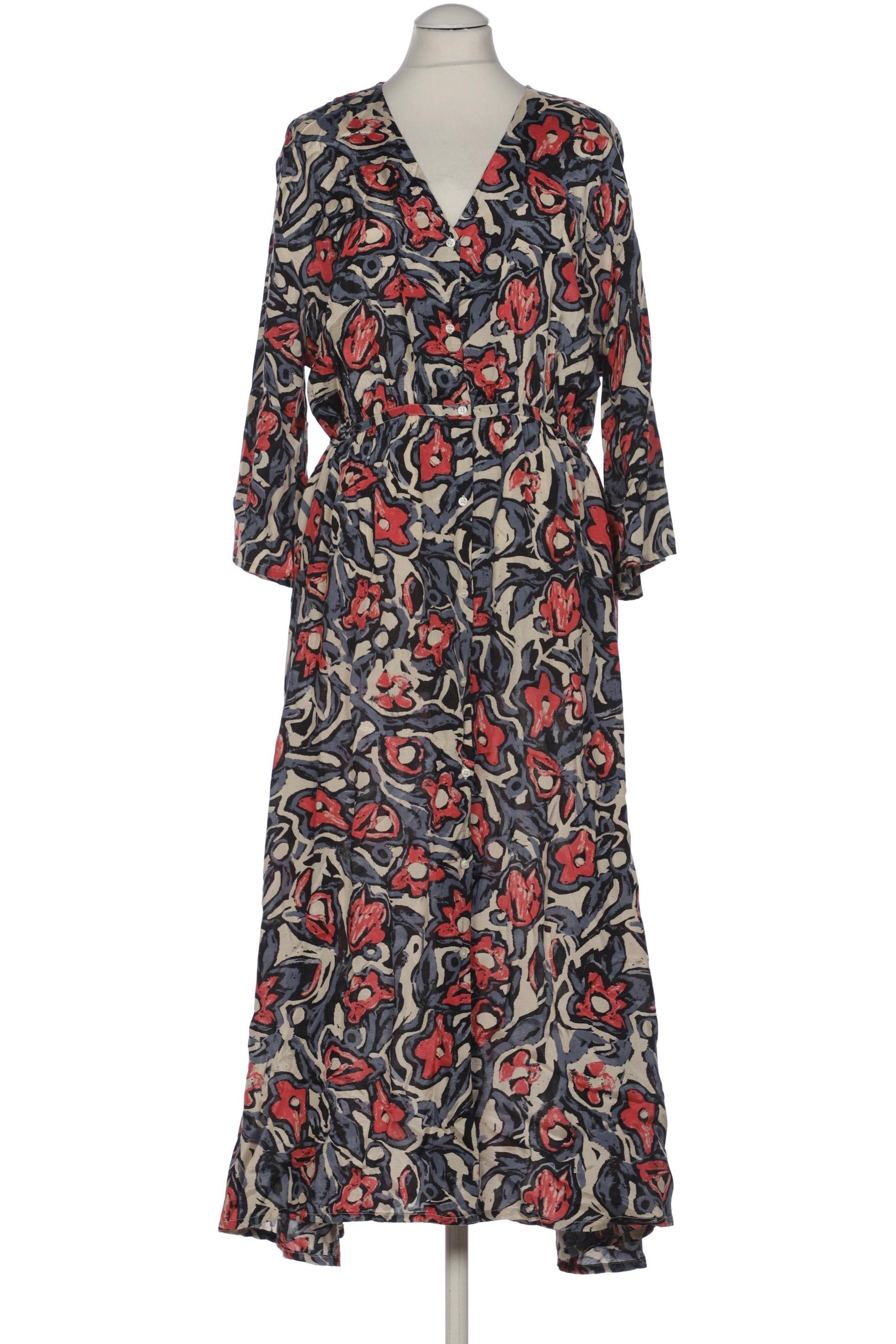 

The Masai Clothing Company Damen Kleid, mehrfarbig, Gr. 42