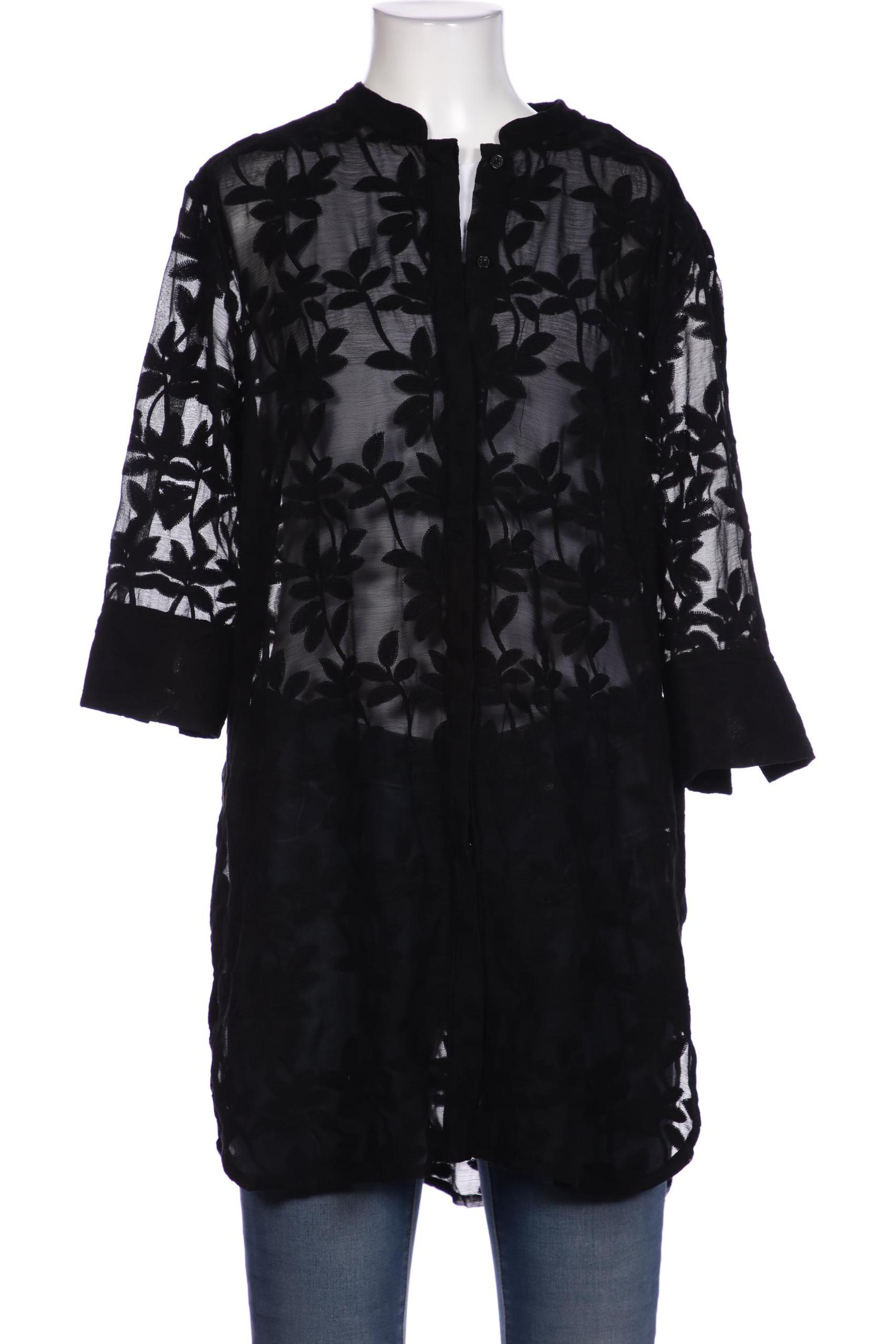 

The MASAI Clothing Company Damen Bluse, schwarz
