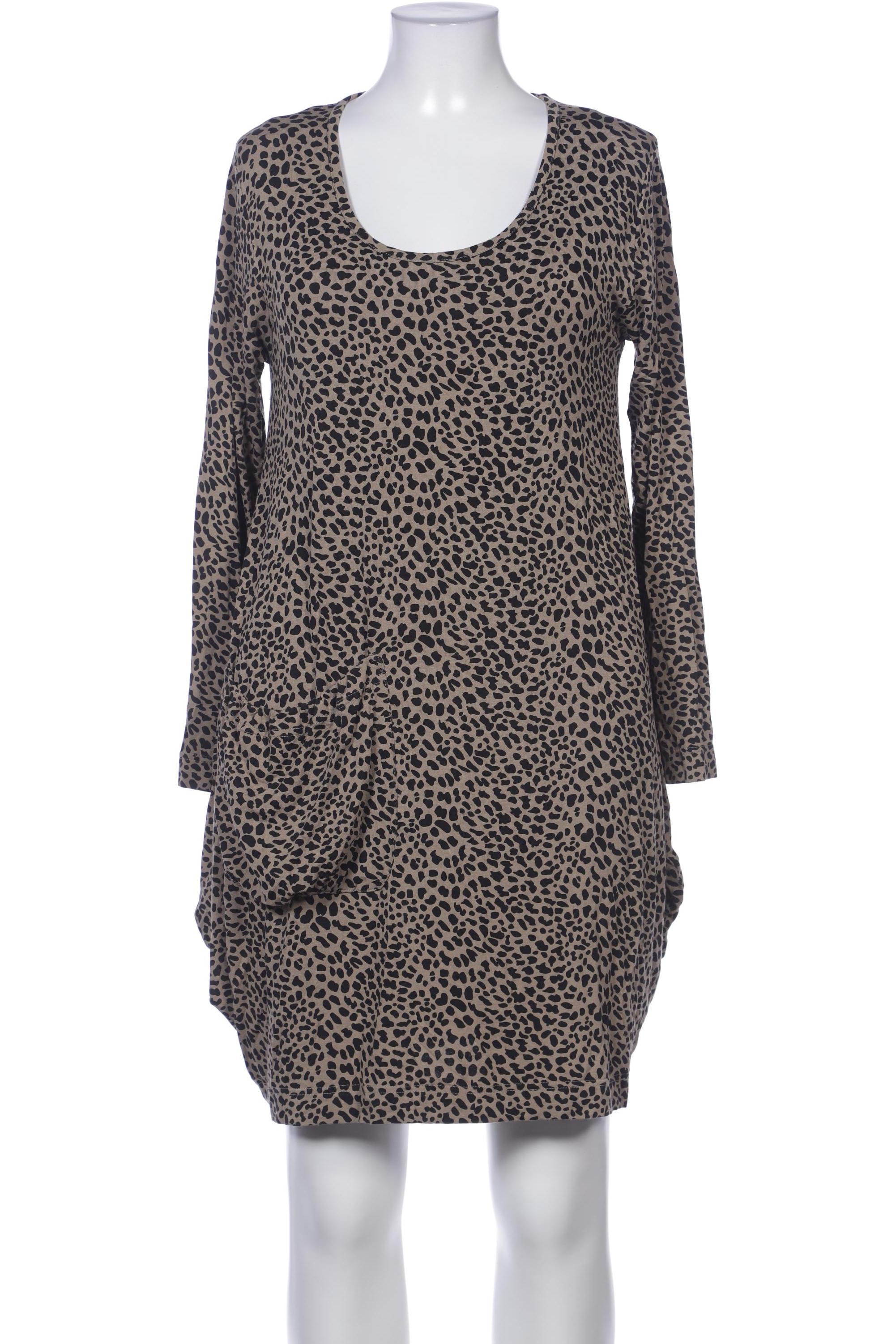 

The Masai Clothing Company Damen Kleid, beige, Gr. 42