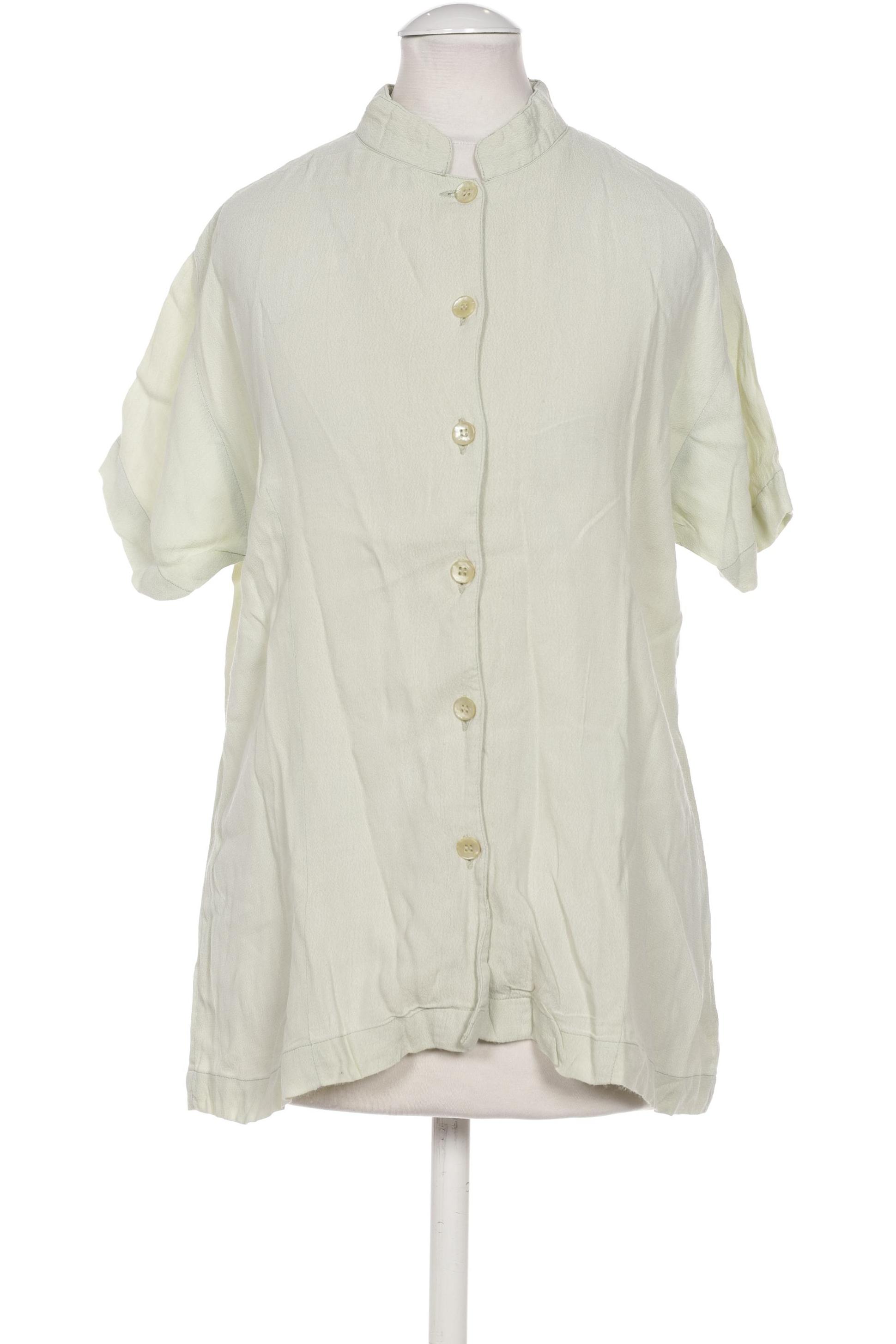 

The Masai Clothing Company Damen Bluse, hellgrün, Gr. 36