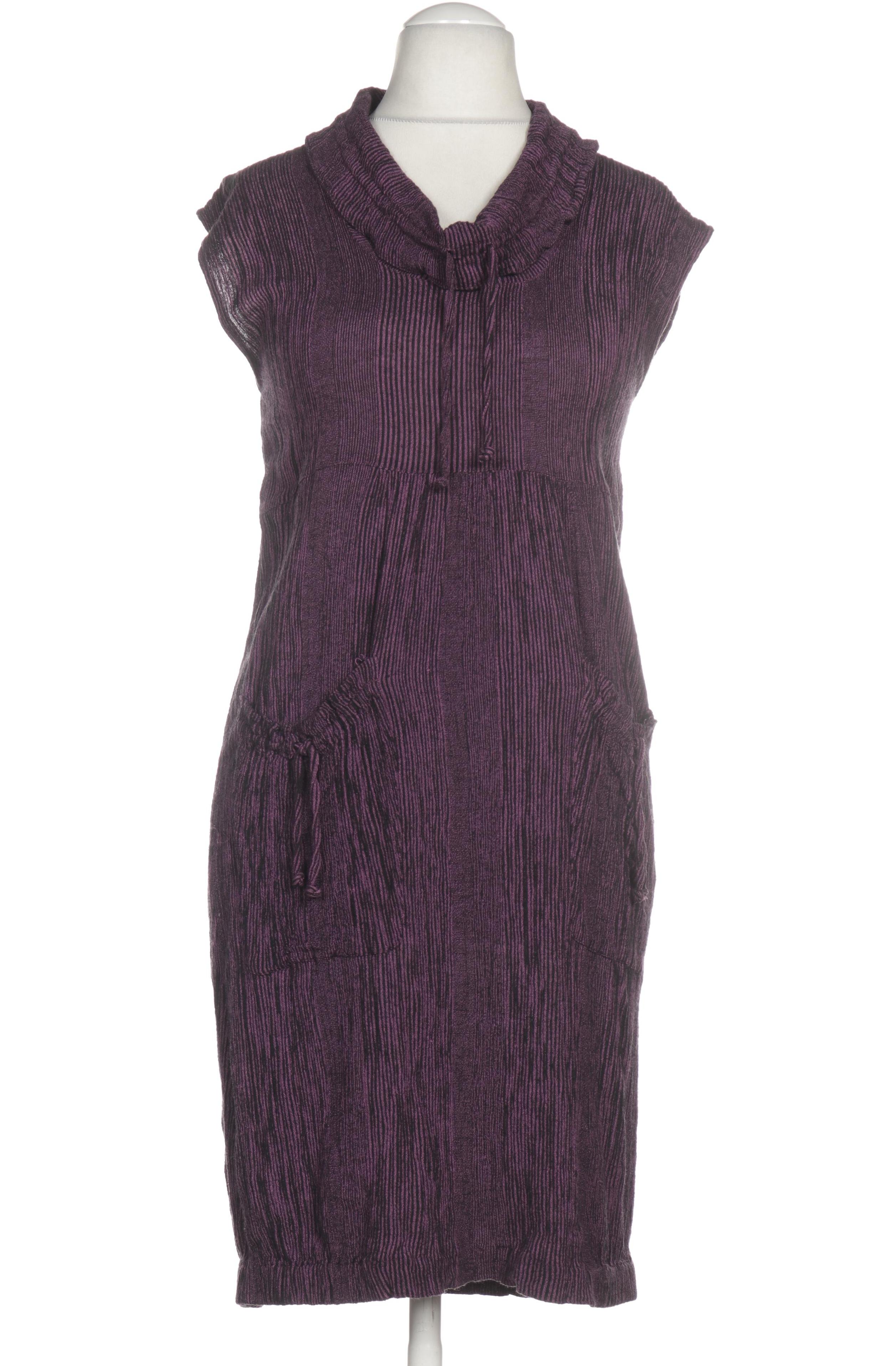 

The Masai Clothing Company Damen Kleid, flieder, Gr. 32