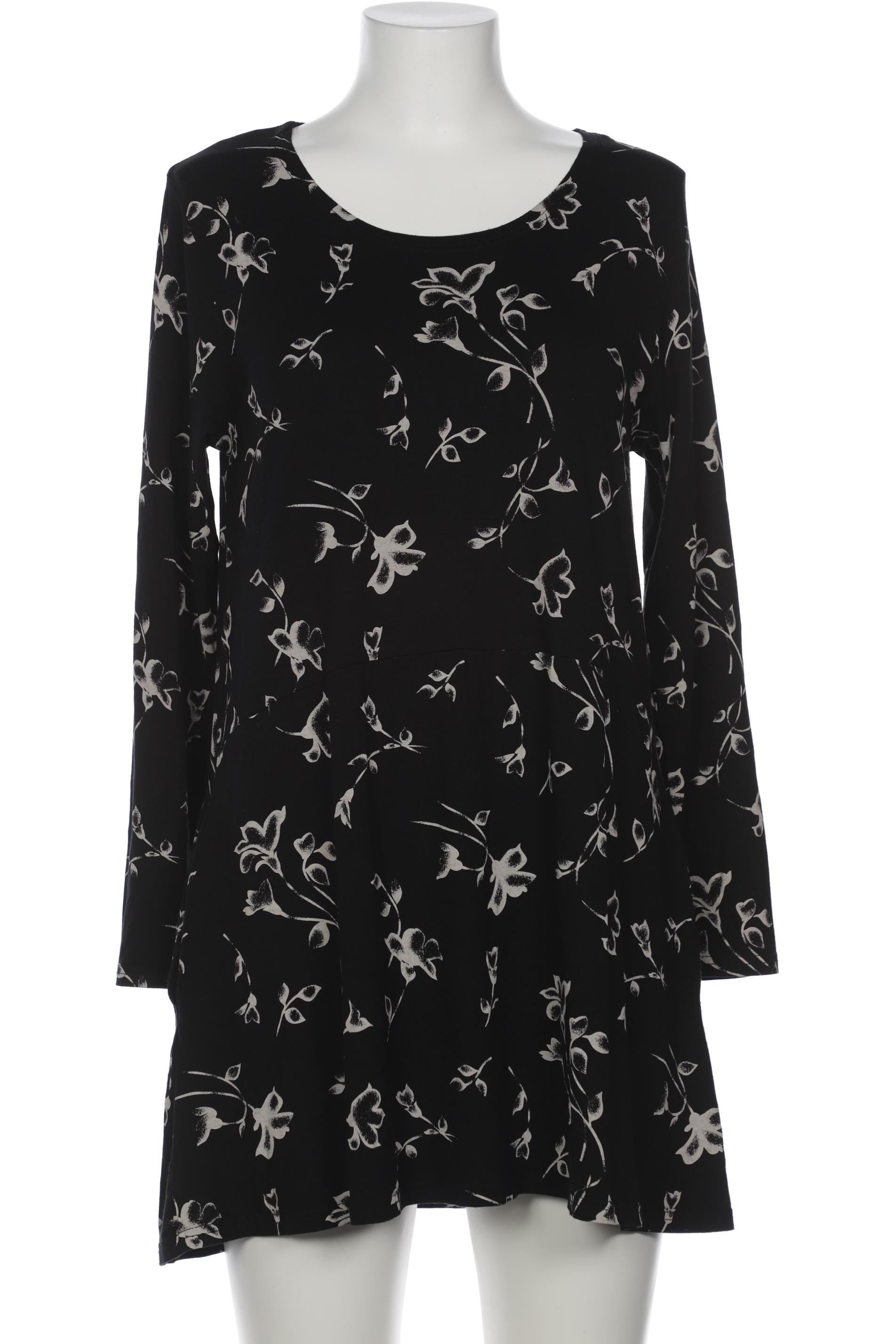 

The Masai Clothing Company Damen Kleid, schwarz, Gr. 42