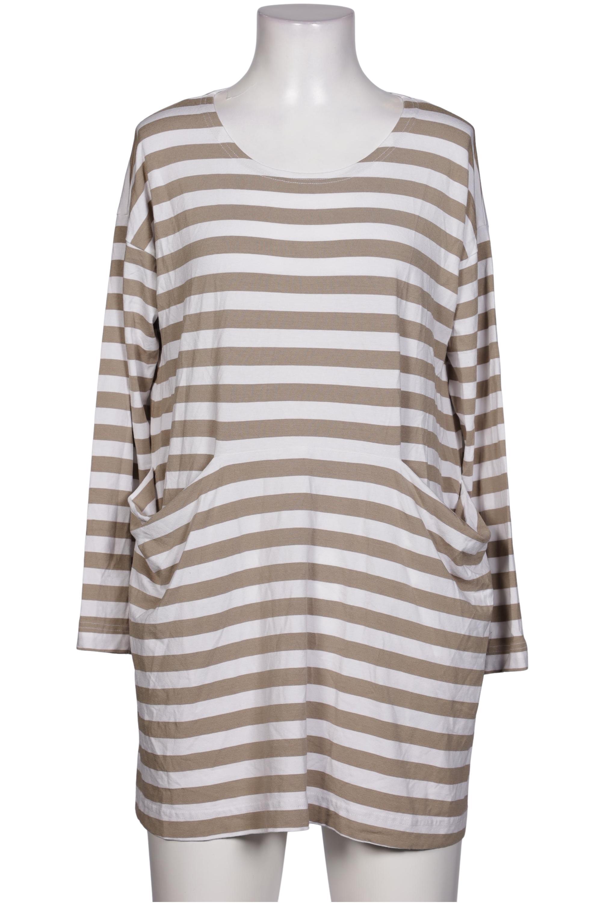 

The Masai Clothing Company Damen Kleid, beige, Gr. 36