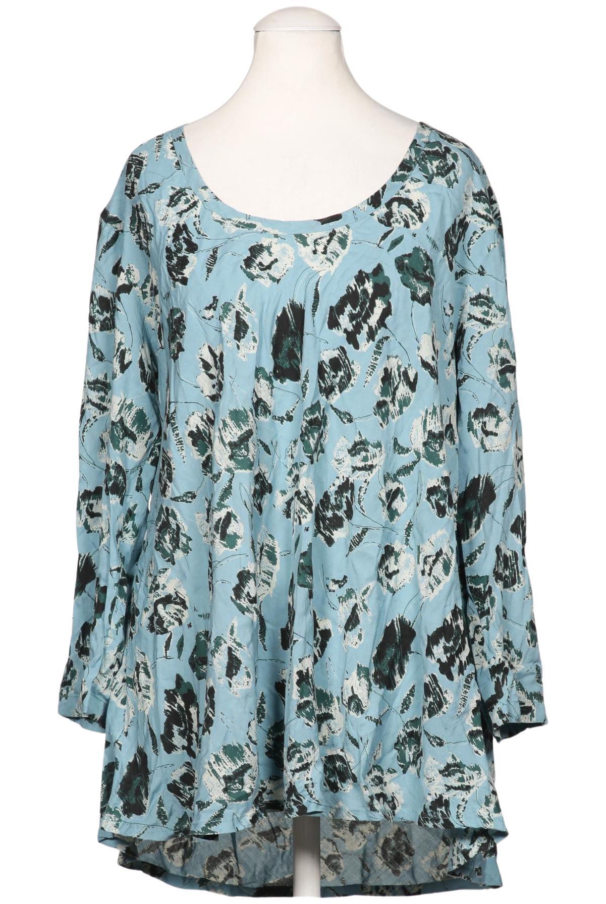 

The Masai Clothing Company Damen Bluse, mehrfarbig, Gr. 36