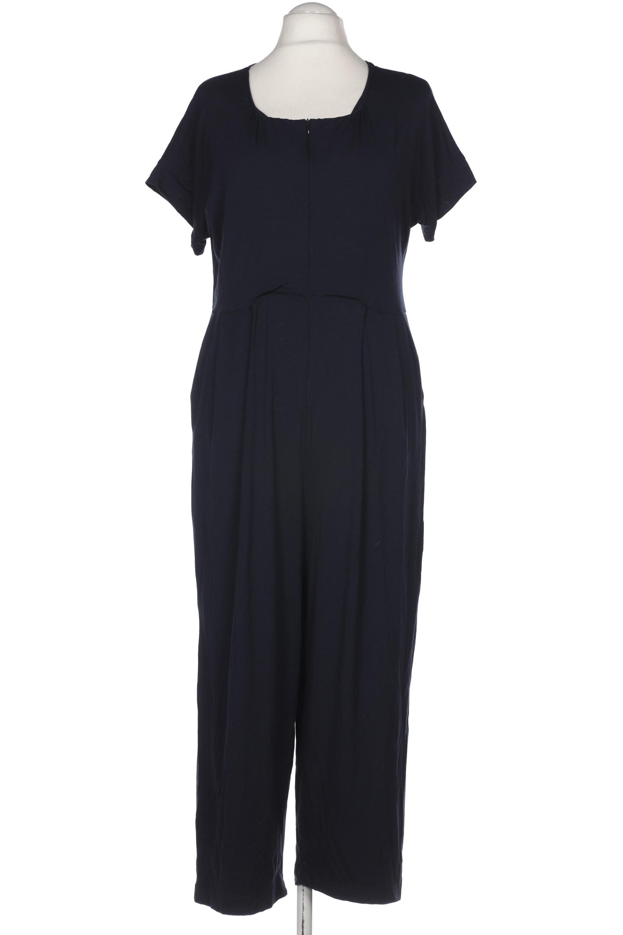 Thumbnail - The Masai Clothing Company Damen Jumpsuit/Overall, marineblau, Gr. 42