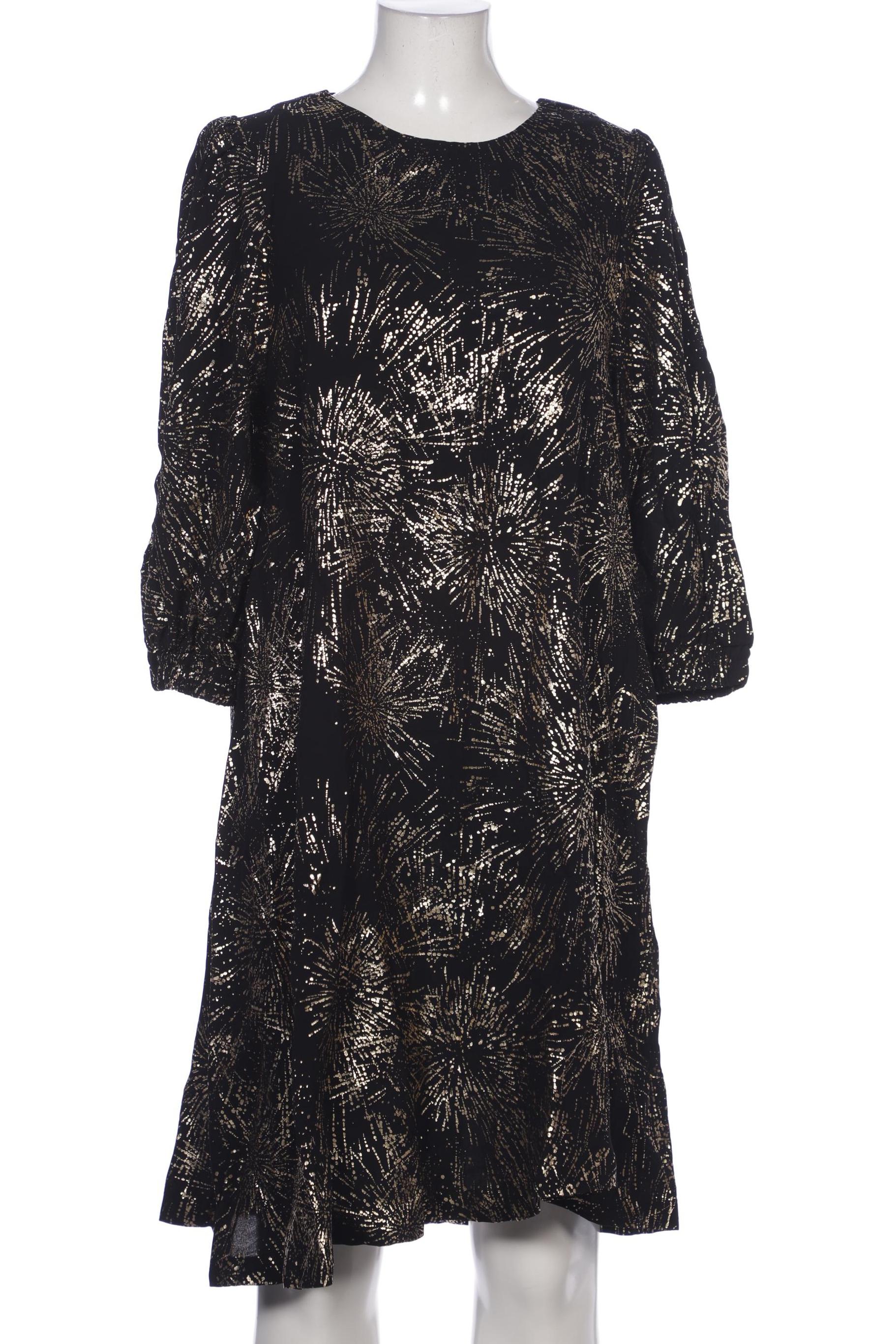 

The Masai Clothing Company Damen Kleid, schwarz, Gr. 38