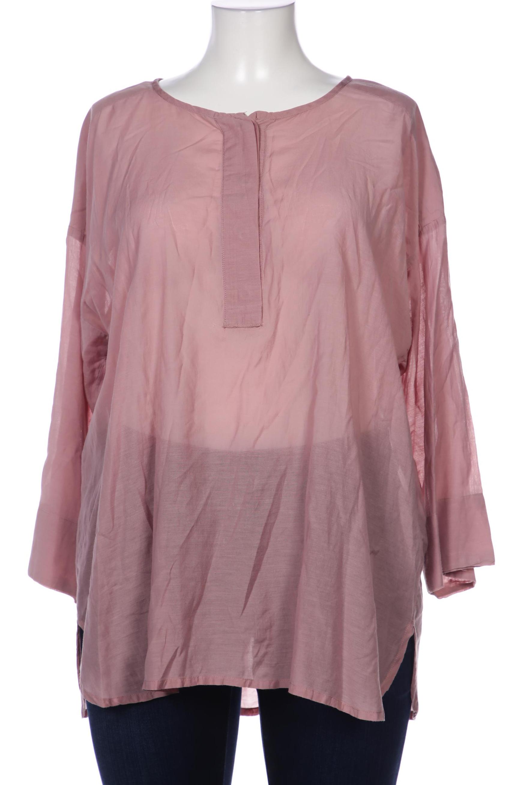 

The MASAI Clothing Company Damen Bluse, pink