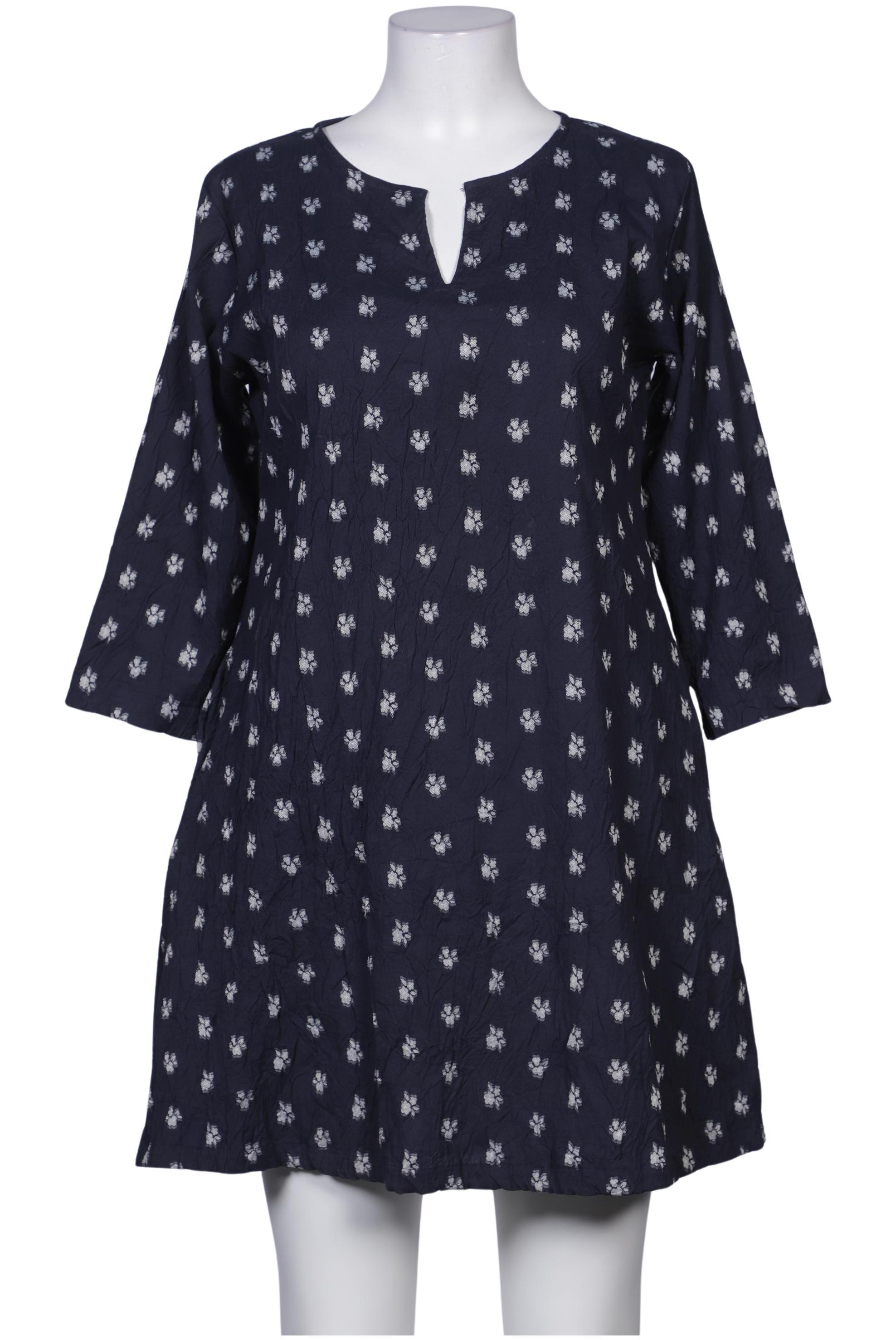 

The Masai Clothing Company Damen Kleid, marineblau, Gr. 36
