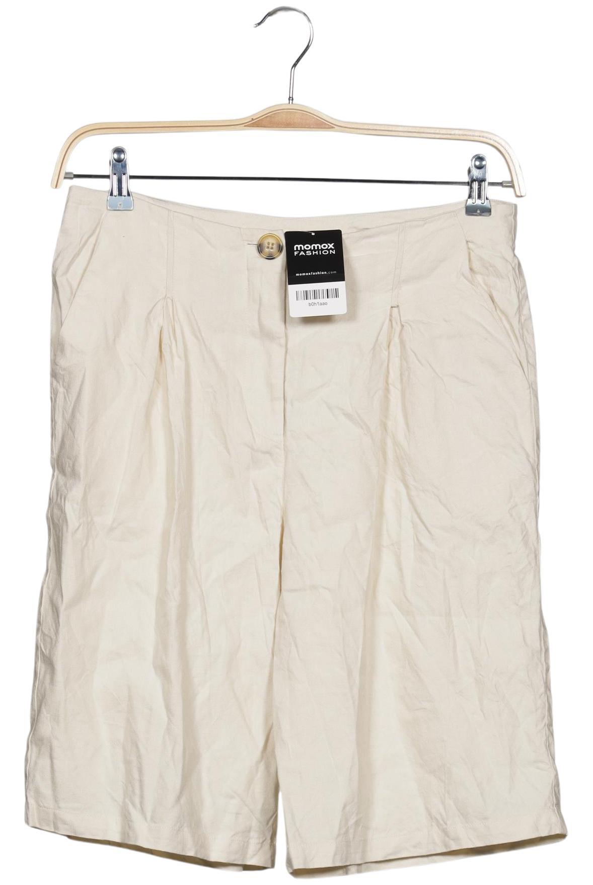 

The Masai Clothing Company Damen Shorts, cremeweiß, Gr. 38