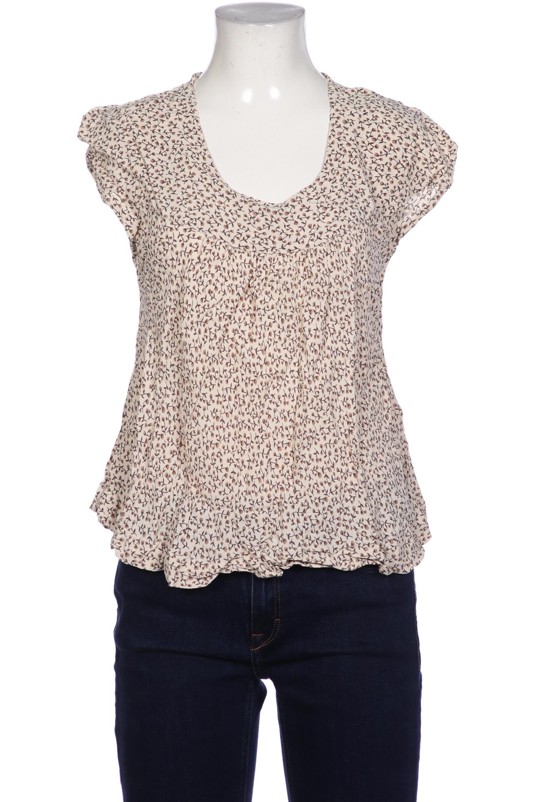 

The MASAI Clothing Company Damen Bluse, beige