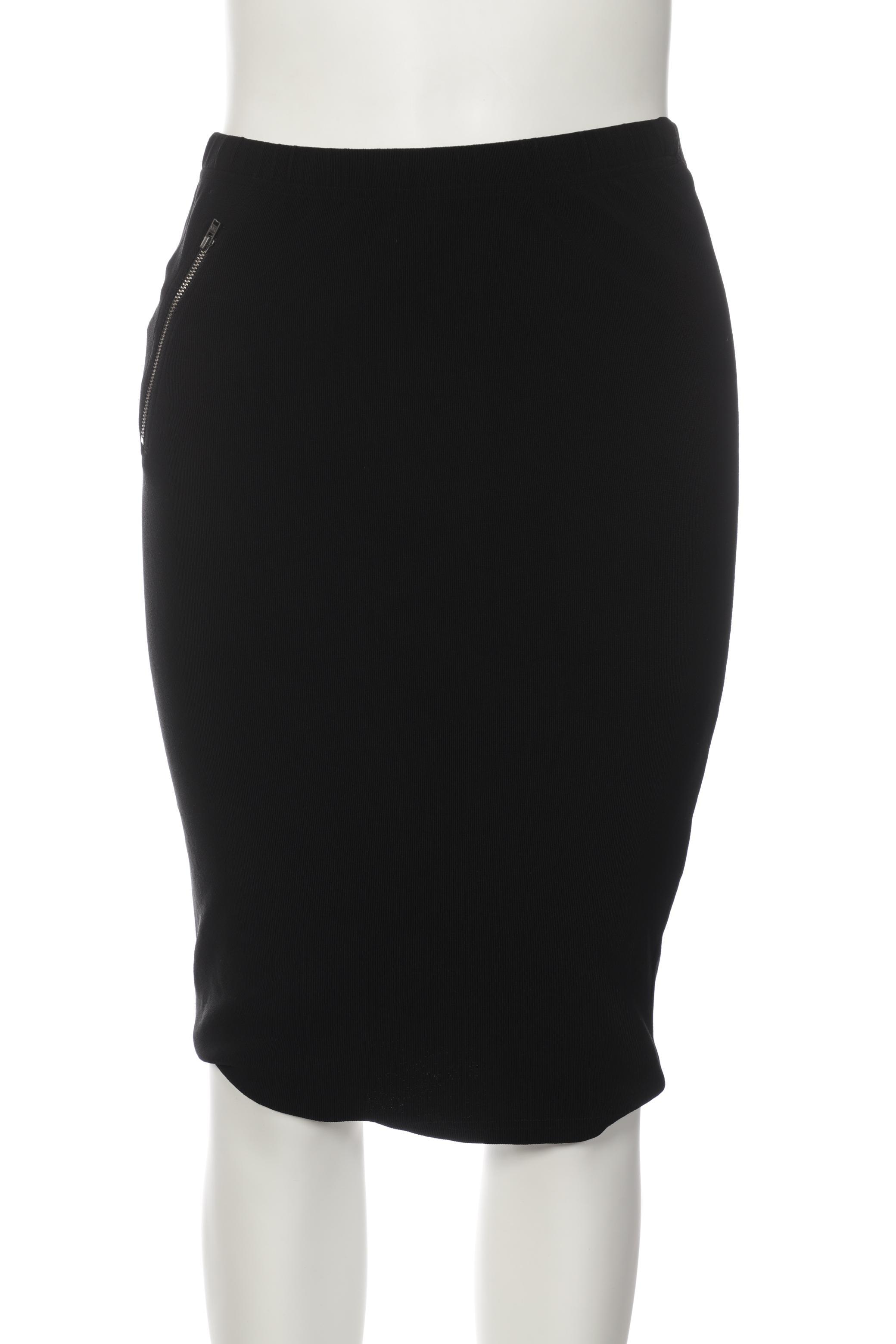 

The Masai Clothing Company Damen Rock, schwarz, Gr. 42