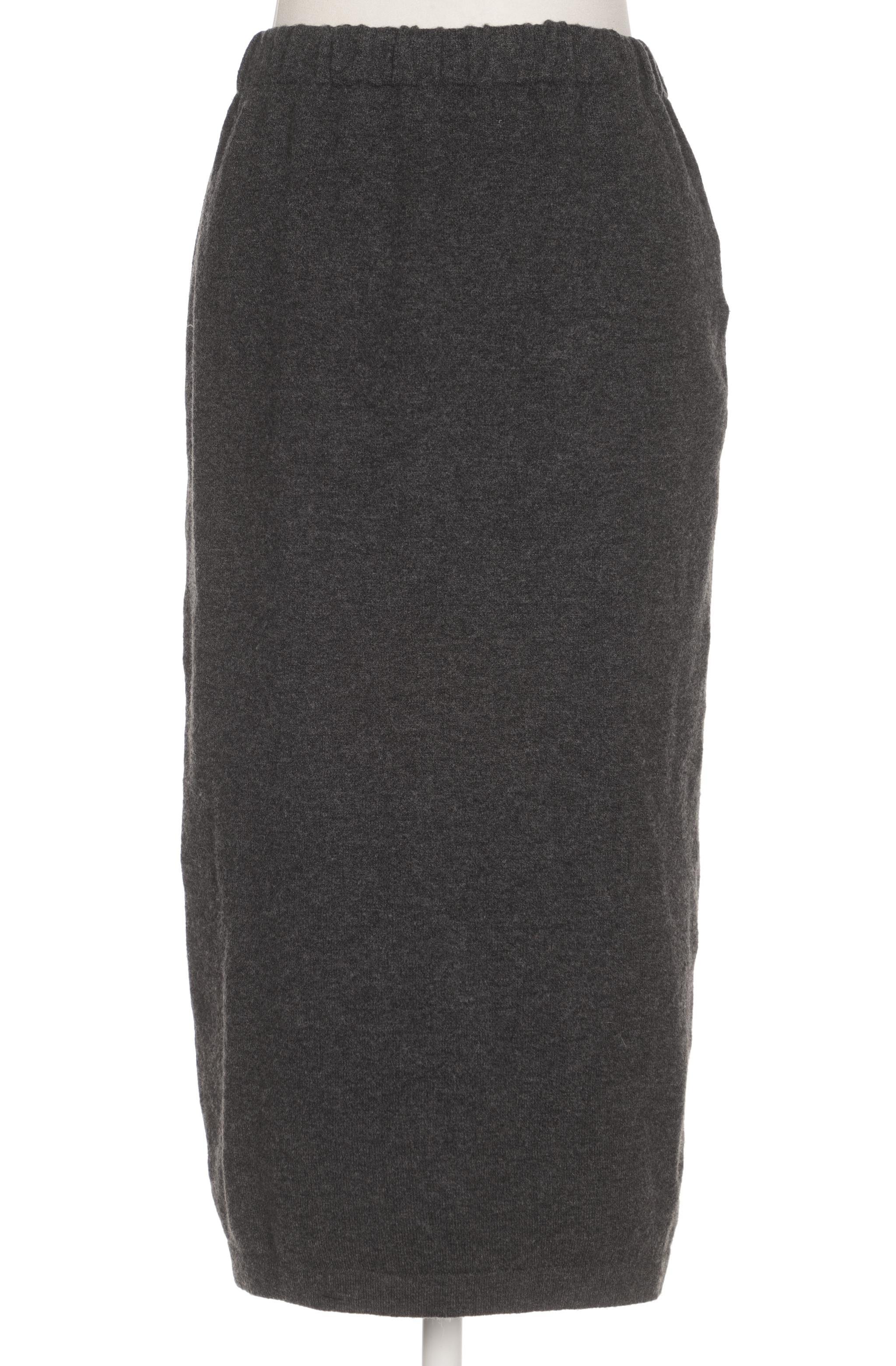 

The Masai Clothing Company Damen Rock, grau, Gr. 36