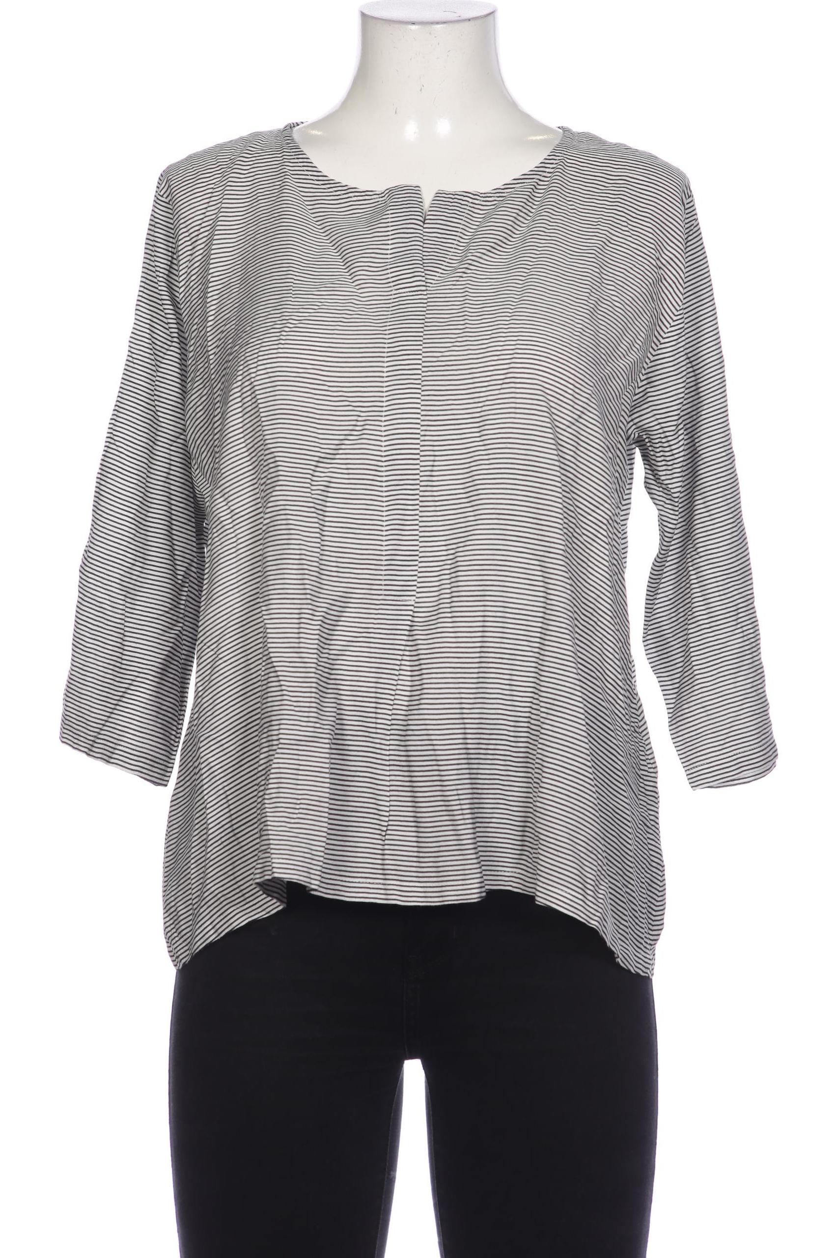 

The Masai Clothing Company Damen Bluse, grau, Gr. 38