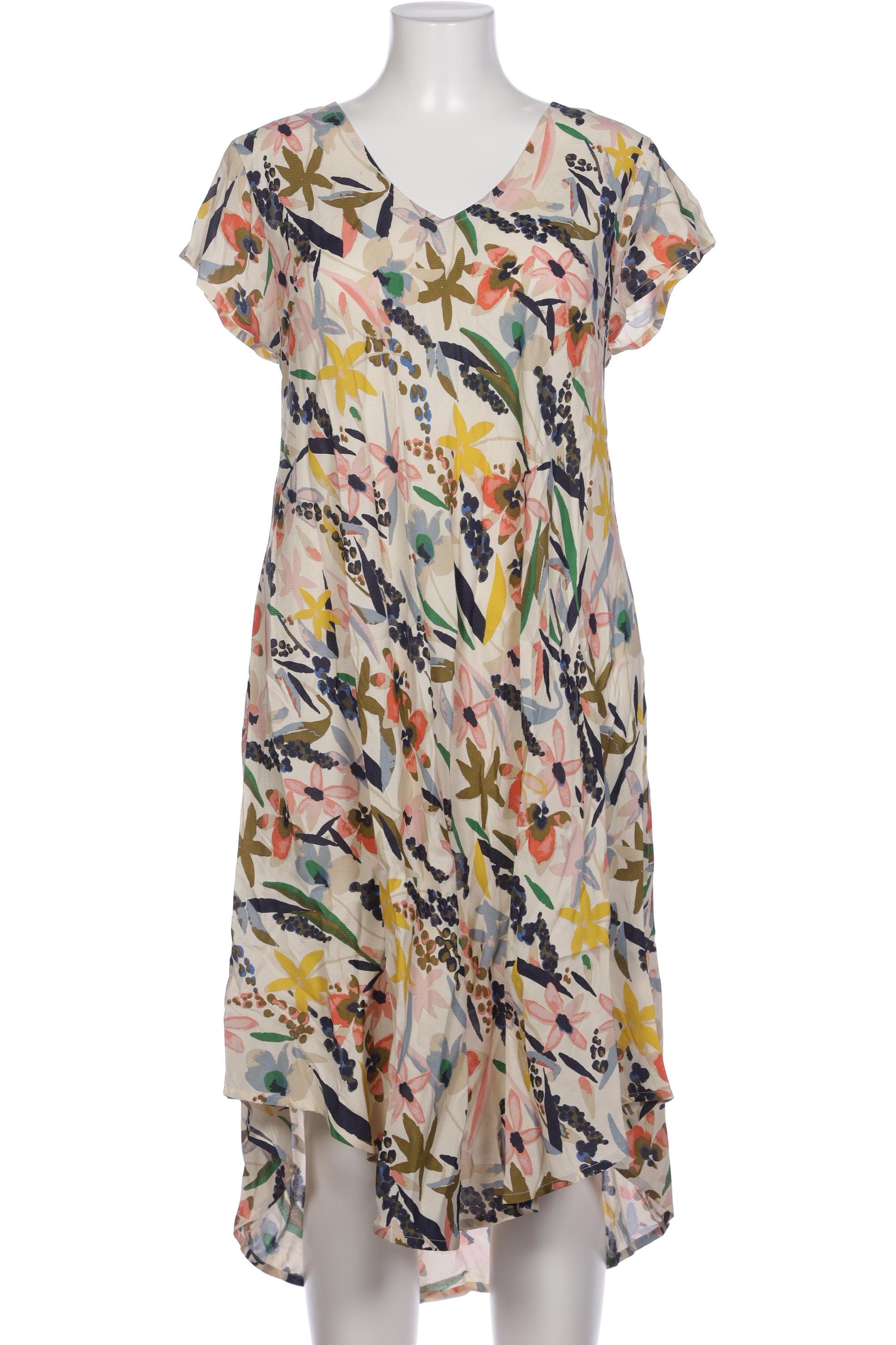 

The Masai Clothing Company Damen Kleid, mehrfarbig, Gr. 42