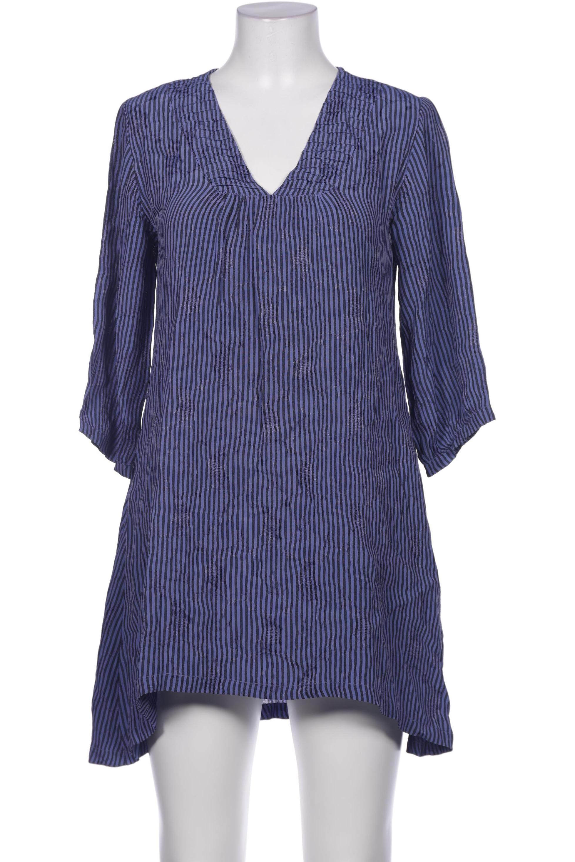 

The Masai Clothing Company Damen Kleid, blau, Gr. 38